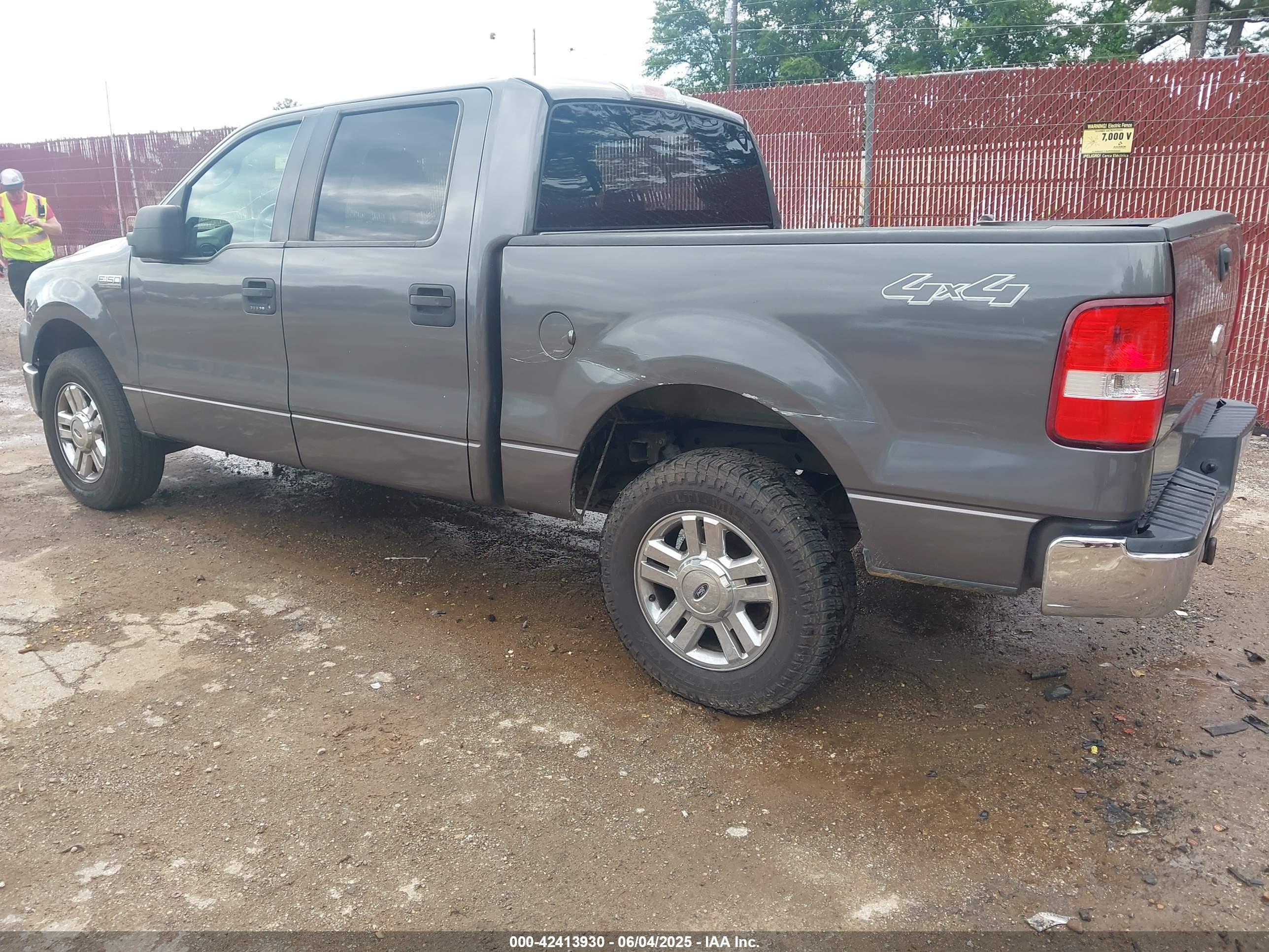 FORD F-150 image 3