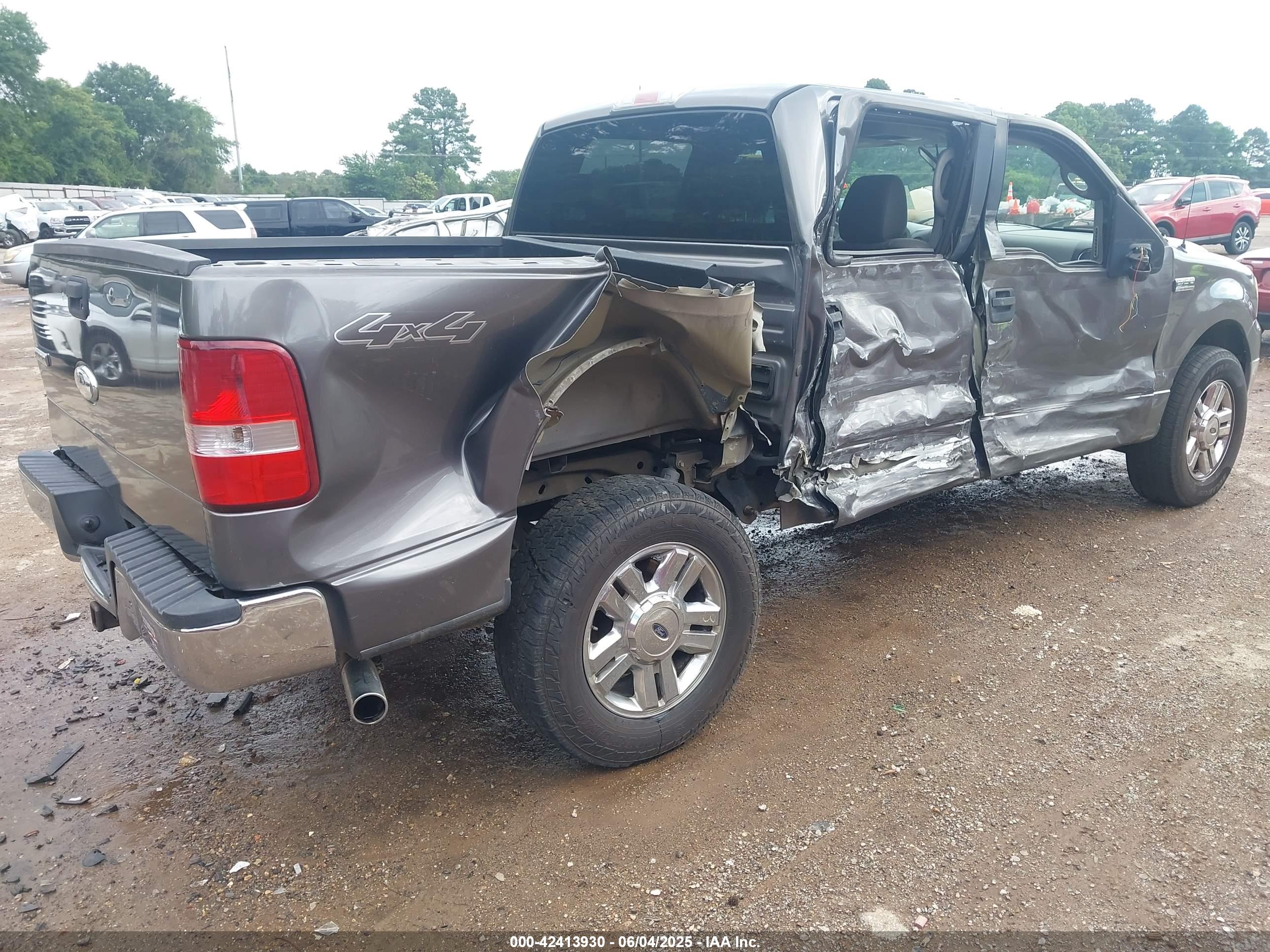 FORD F-150 image 4