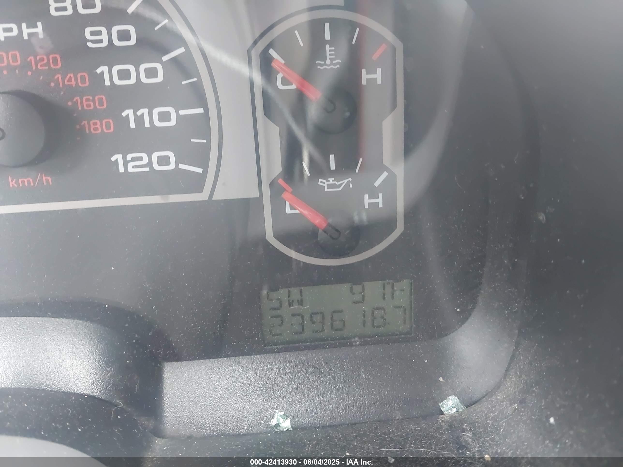 FORD F-150 image 7