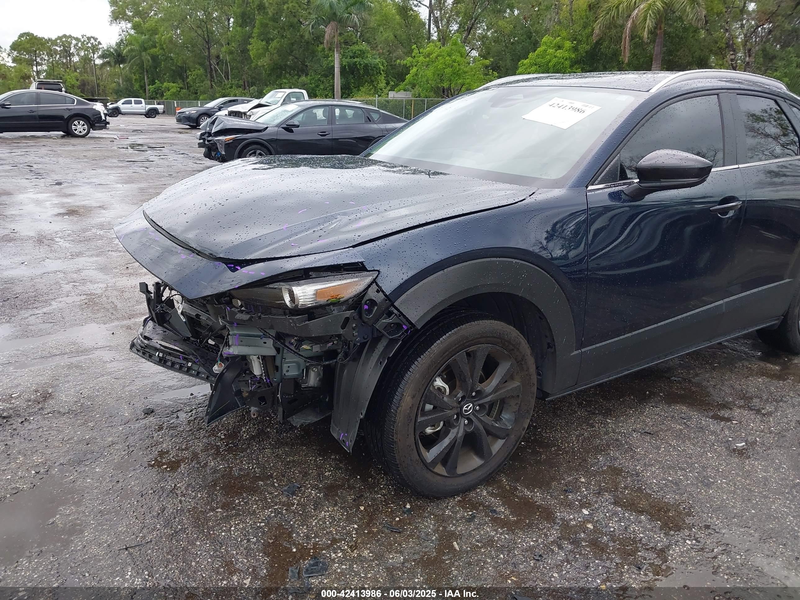 MAZDA CX-30 image 6