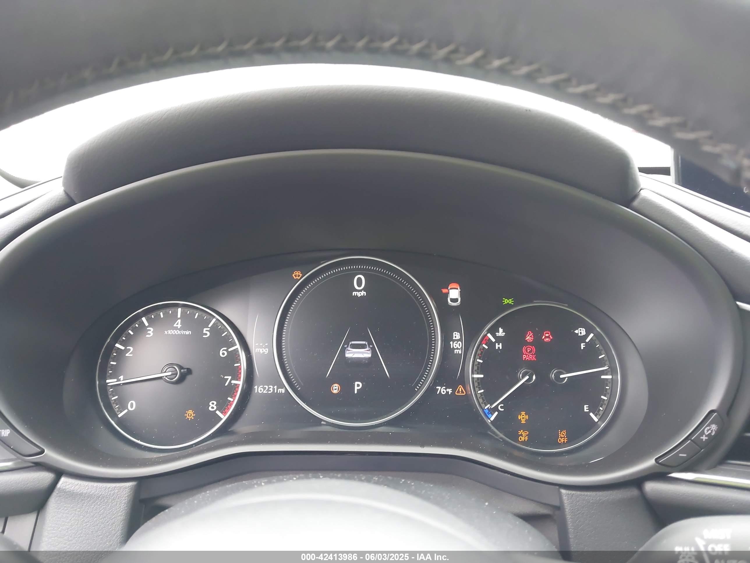 MAZDA CX-30 image 7