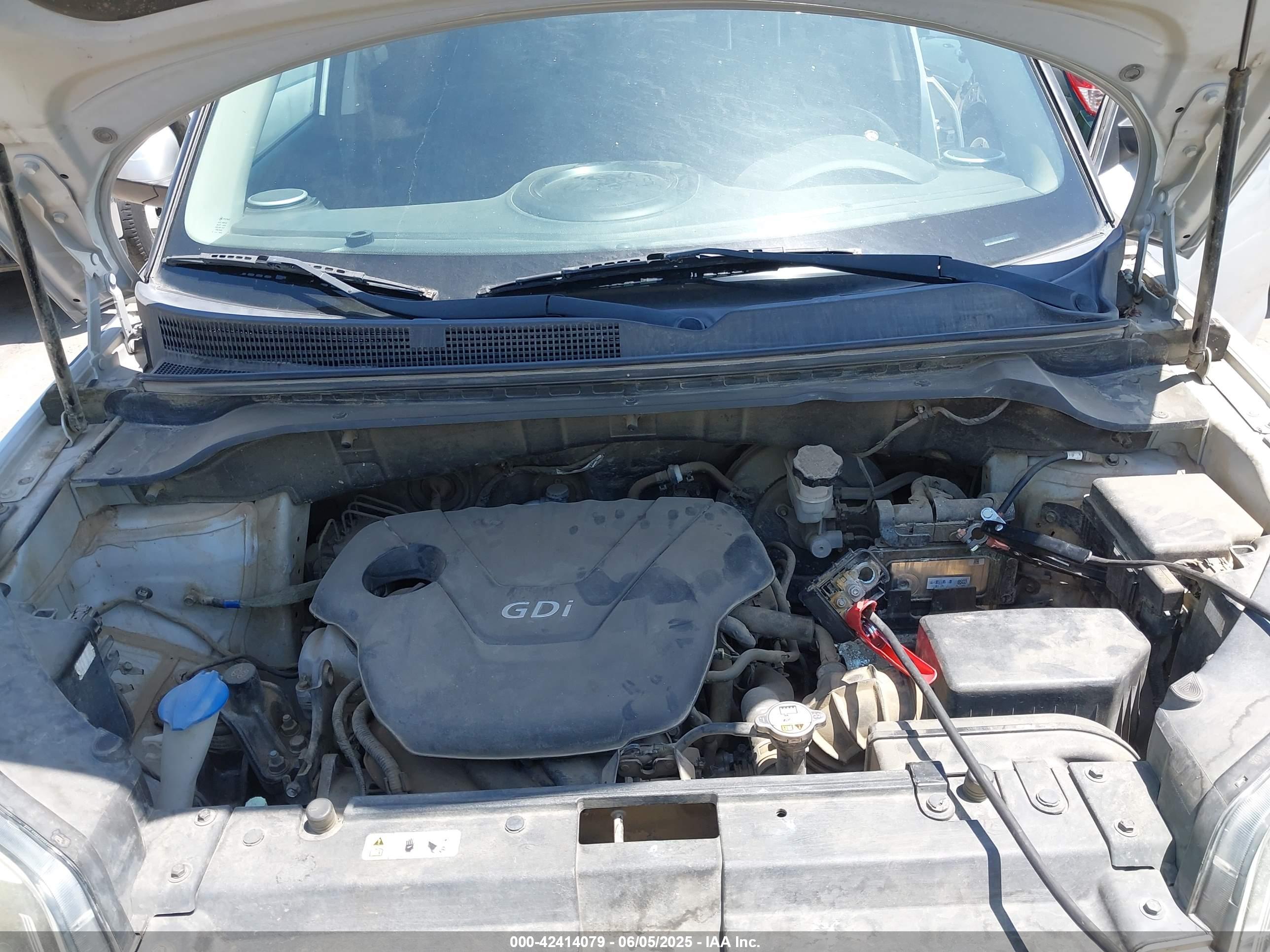 KIA SOUL image 10