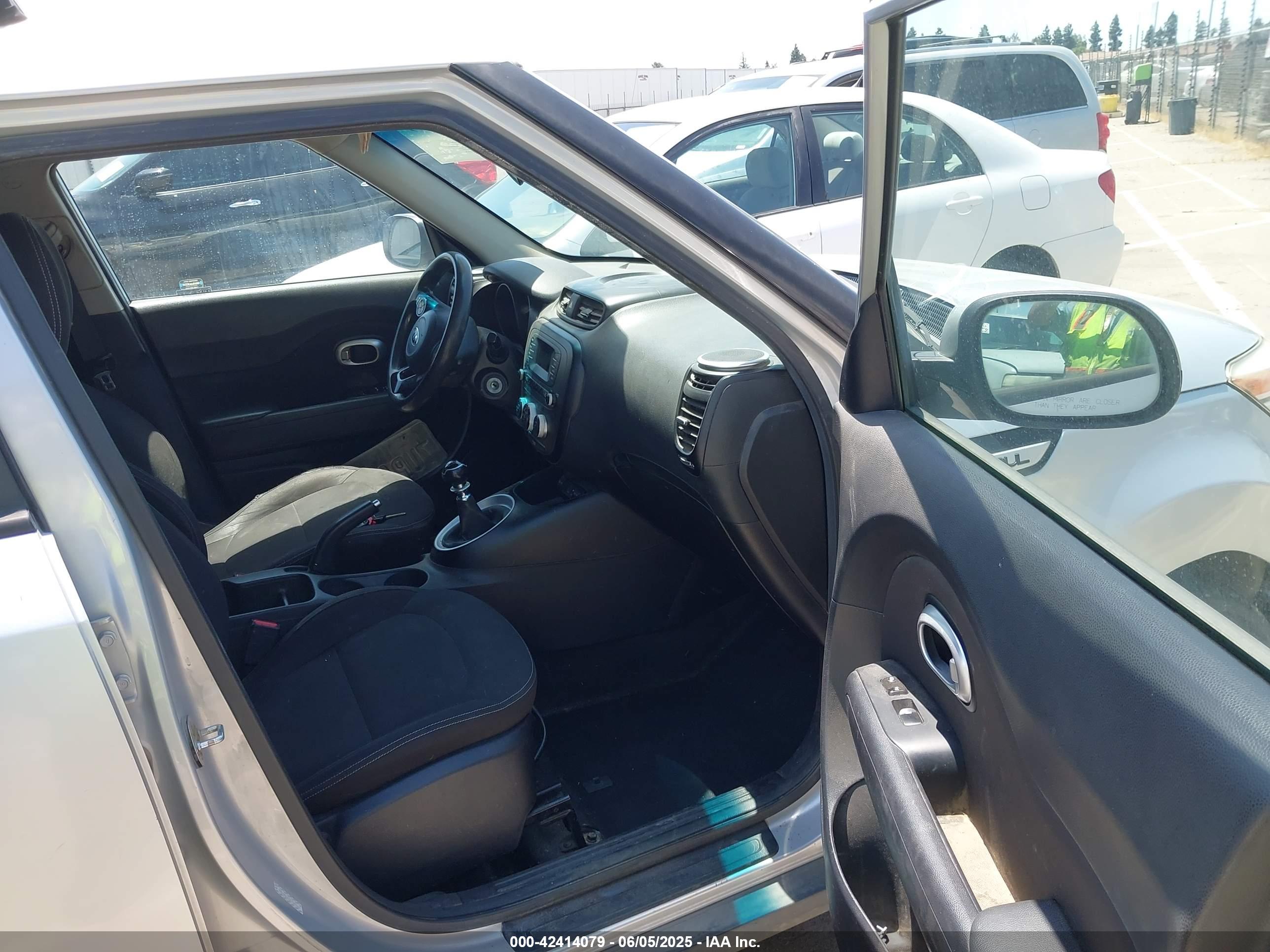 KIA SOUL image 5