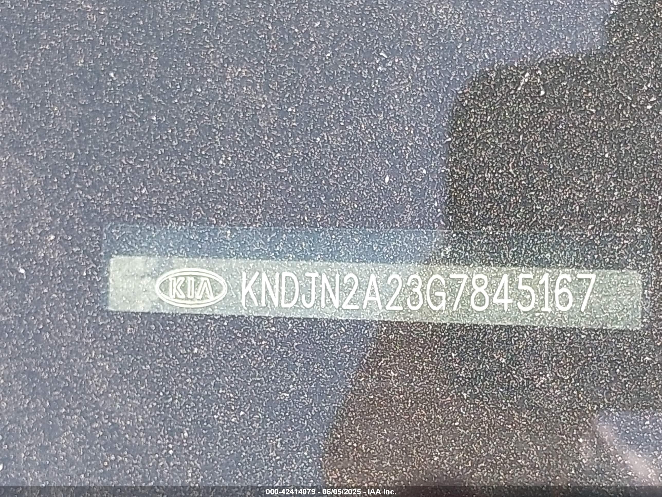 KIA SOUL image 9