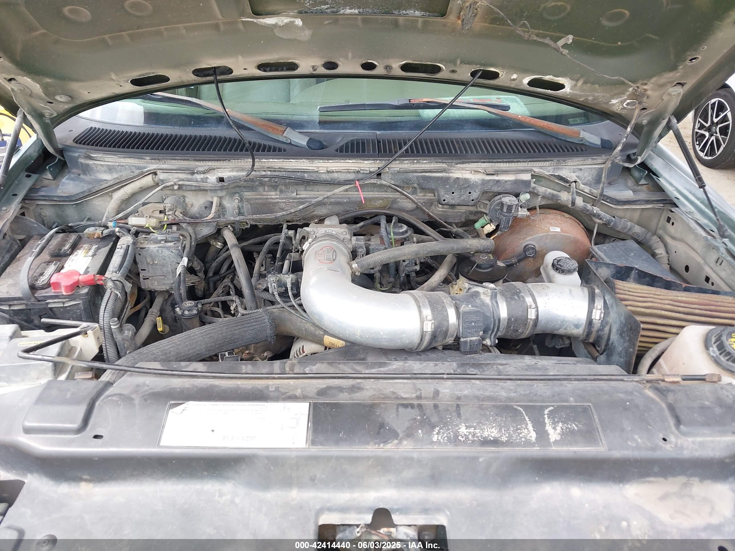 FORD F-150 image 10