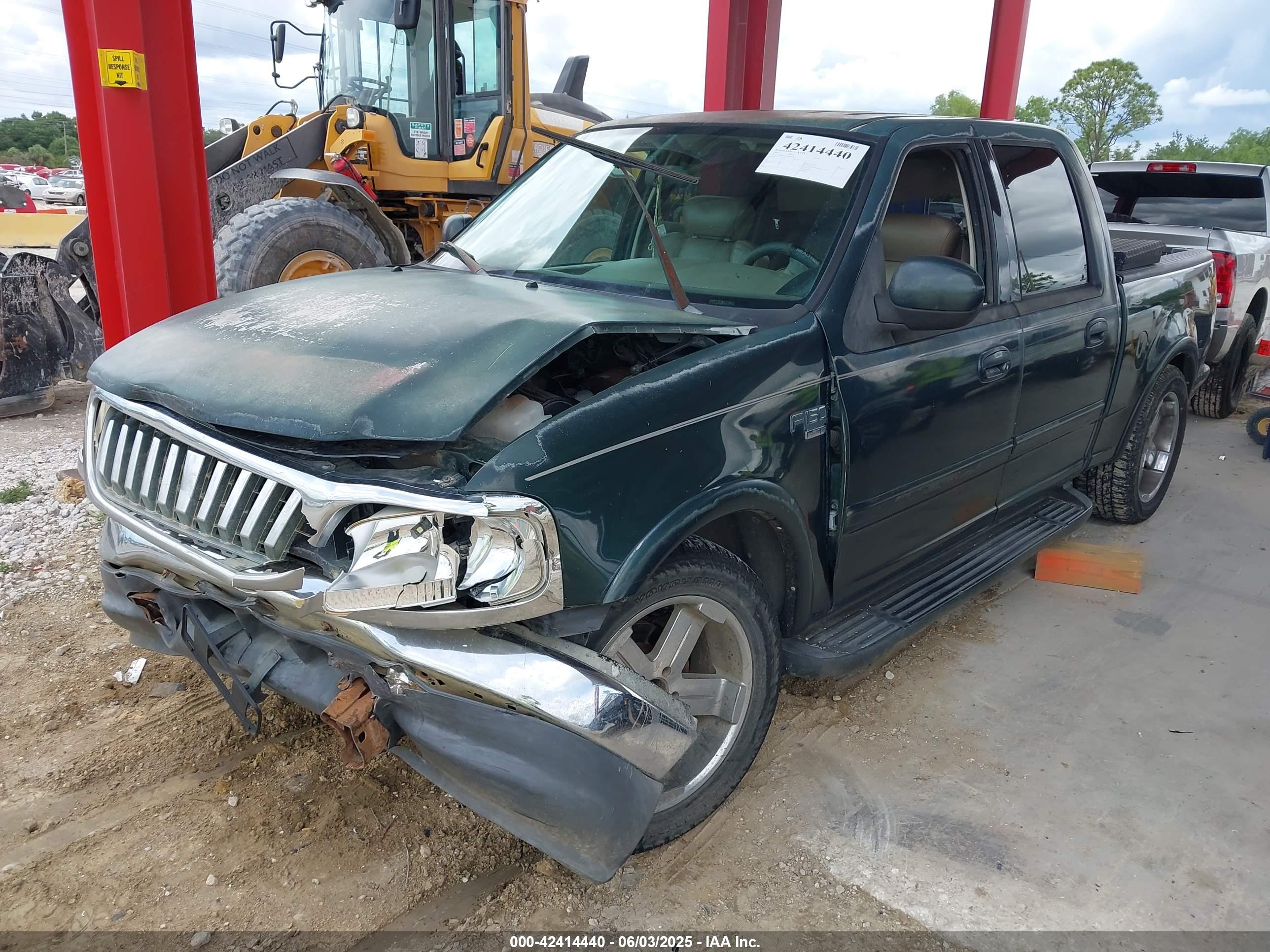 FORD F-150 image 2