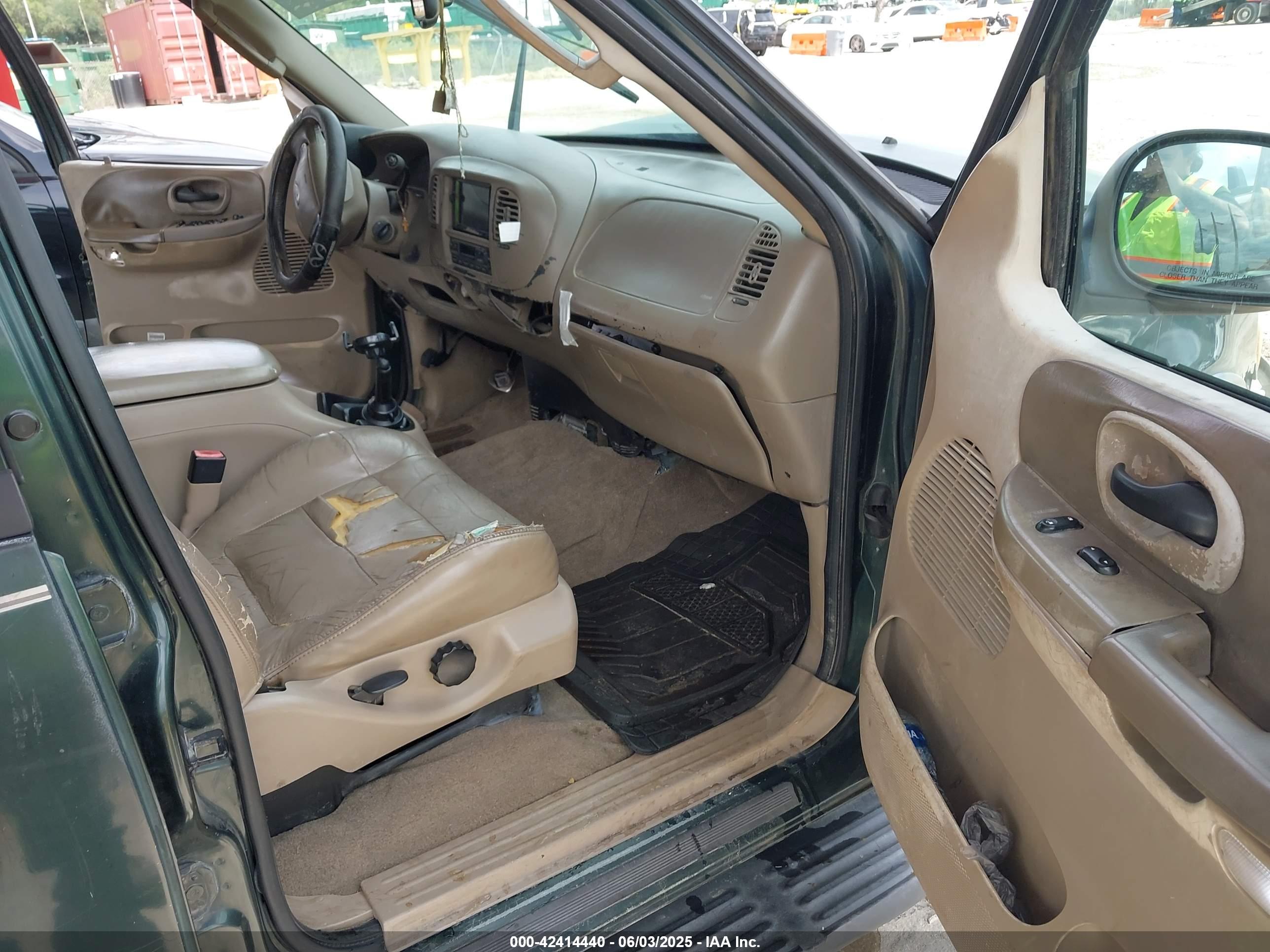 FORD F-150 image 5
