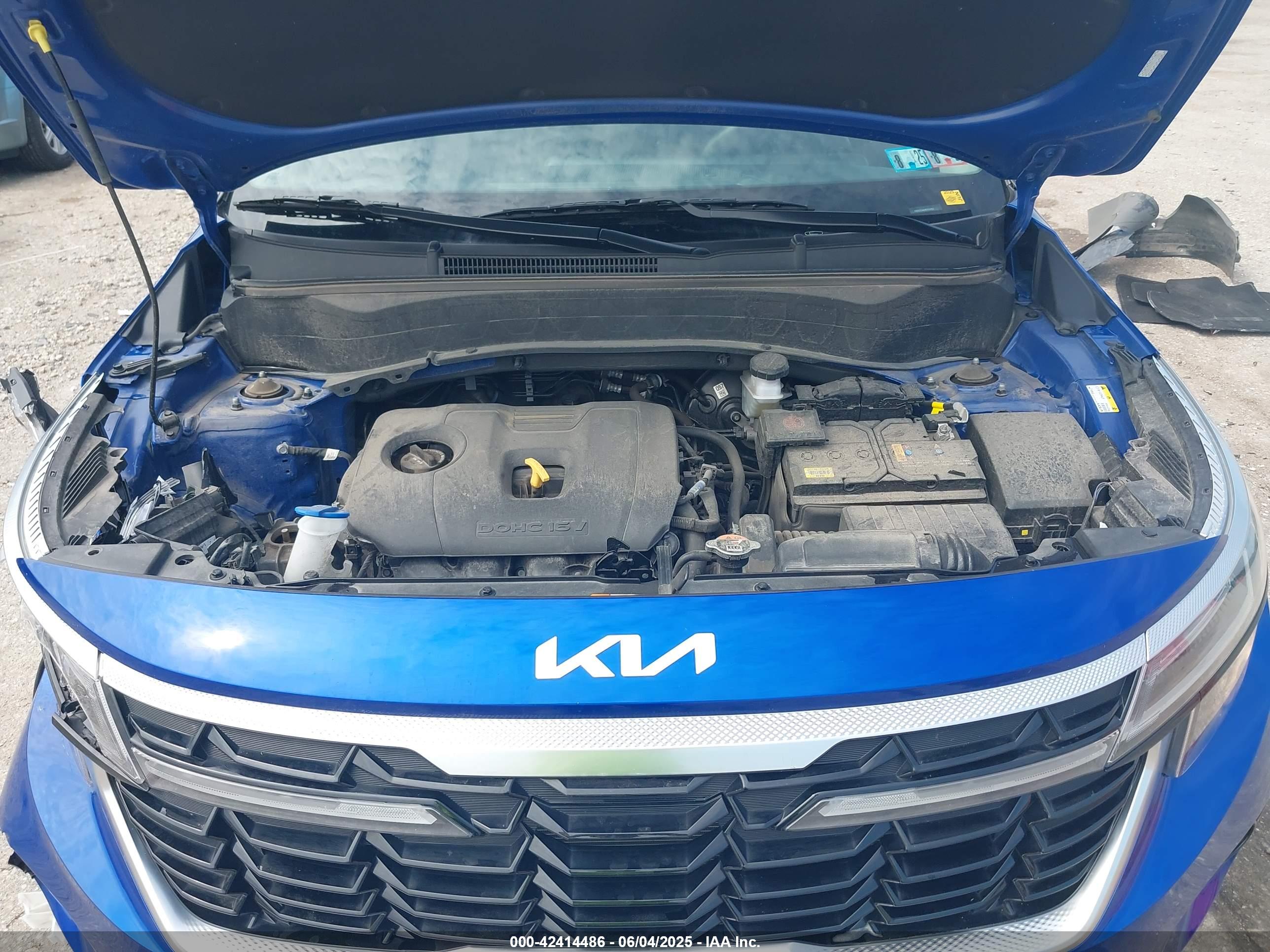 KIA SELTOS image 10