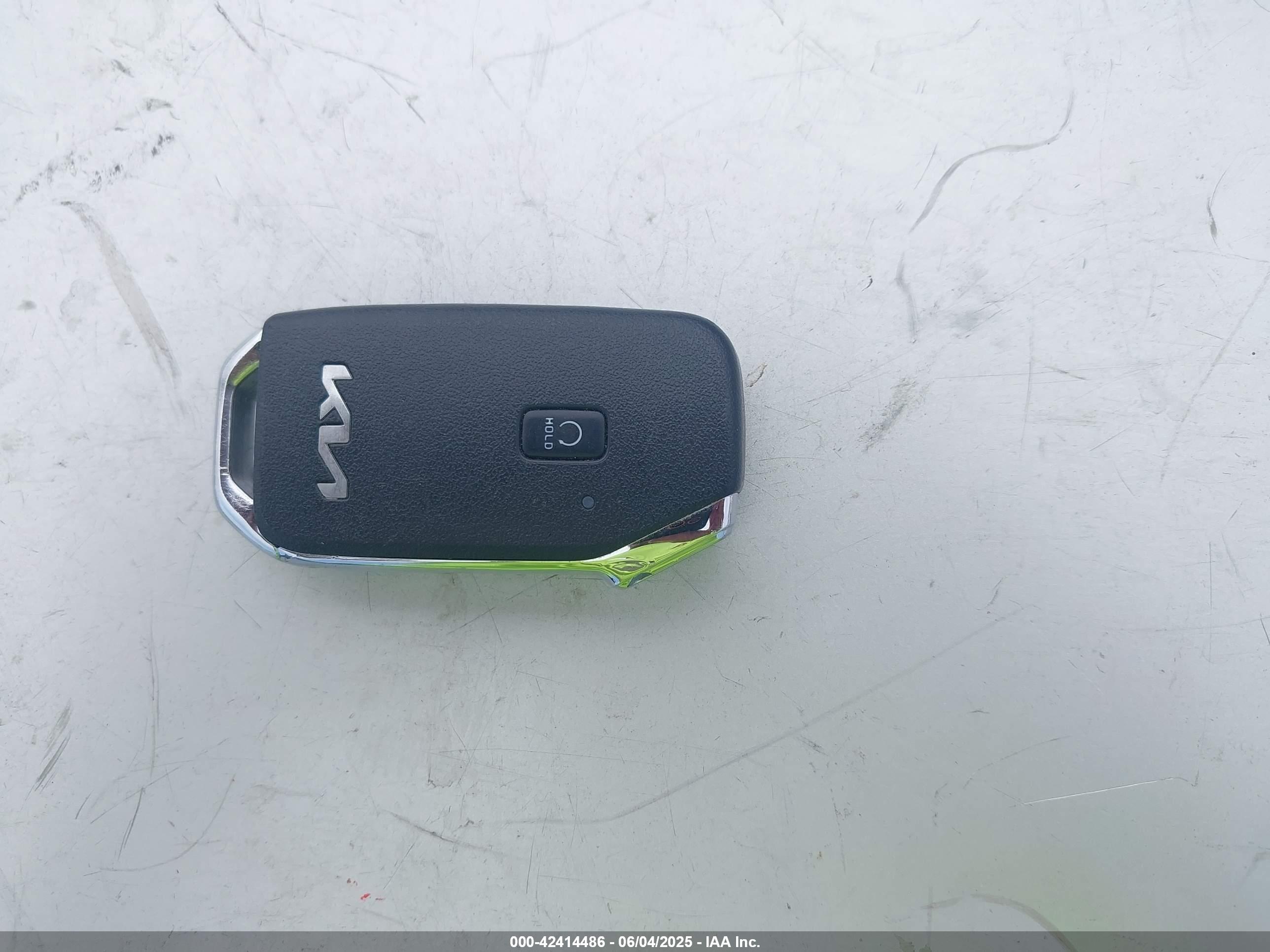 KIA SELTOS image 11