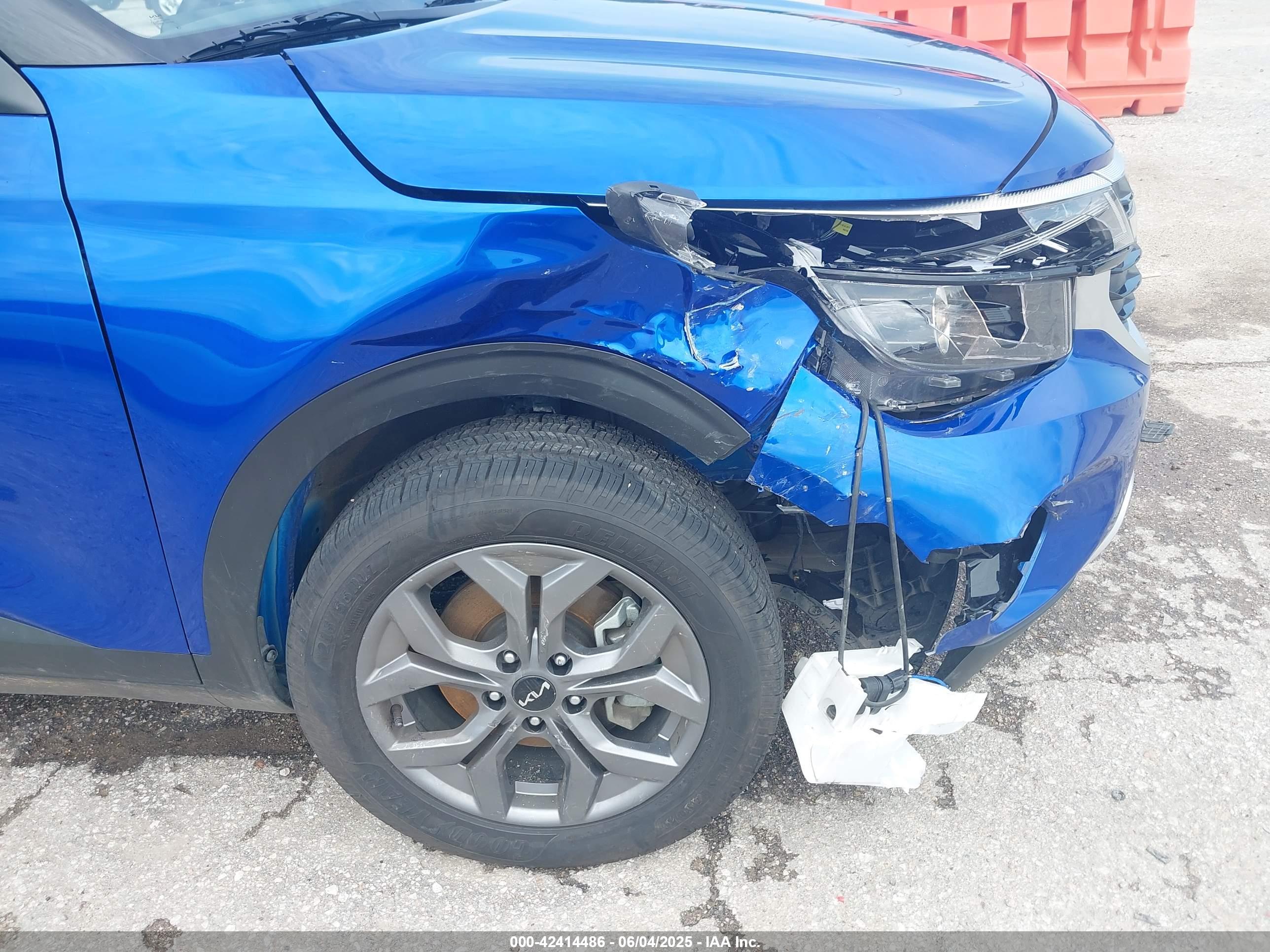 KIA SELTOS image 6