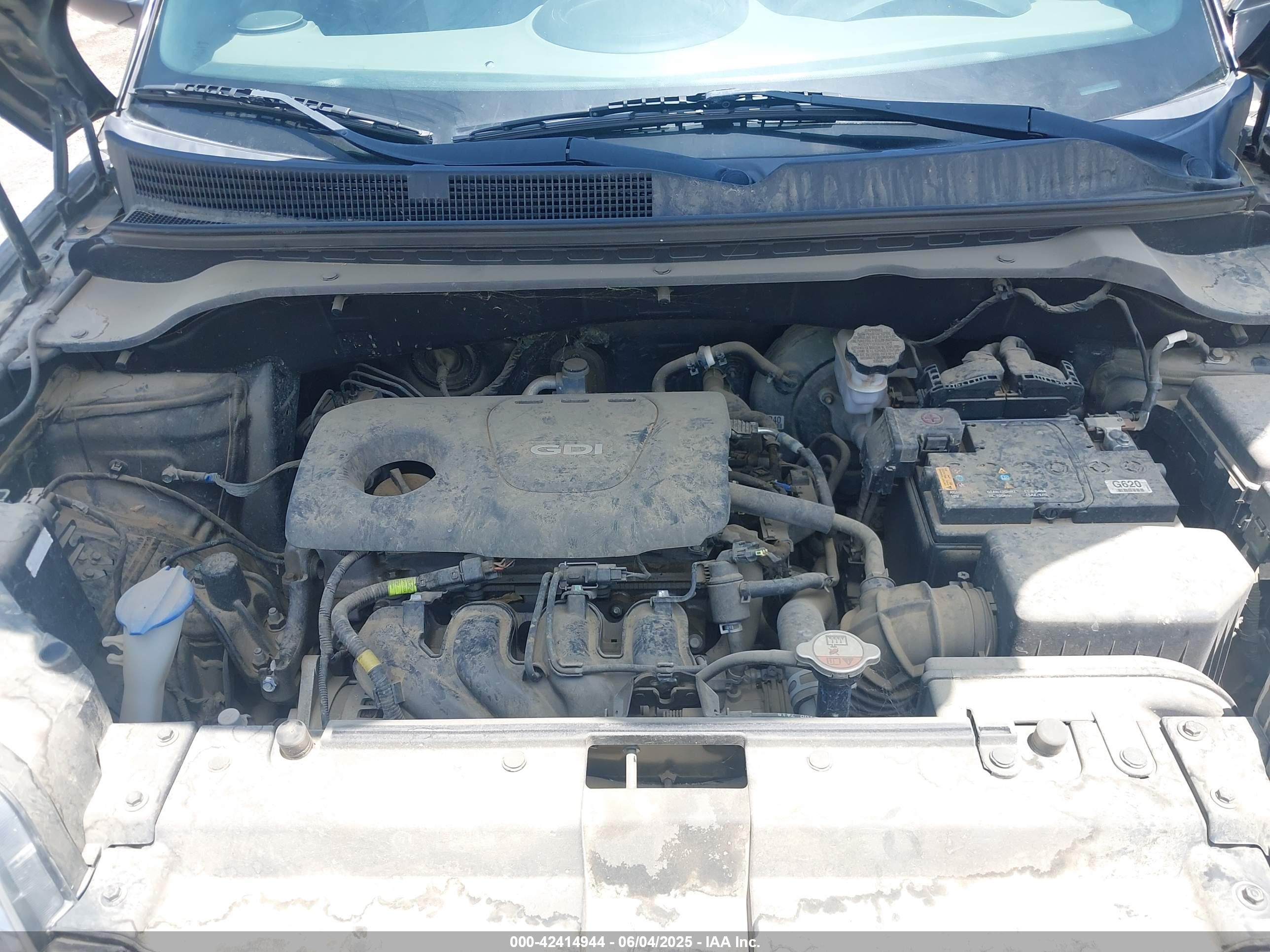 KIA SOUL image 10
