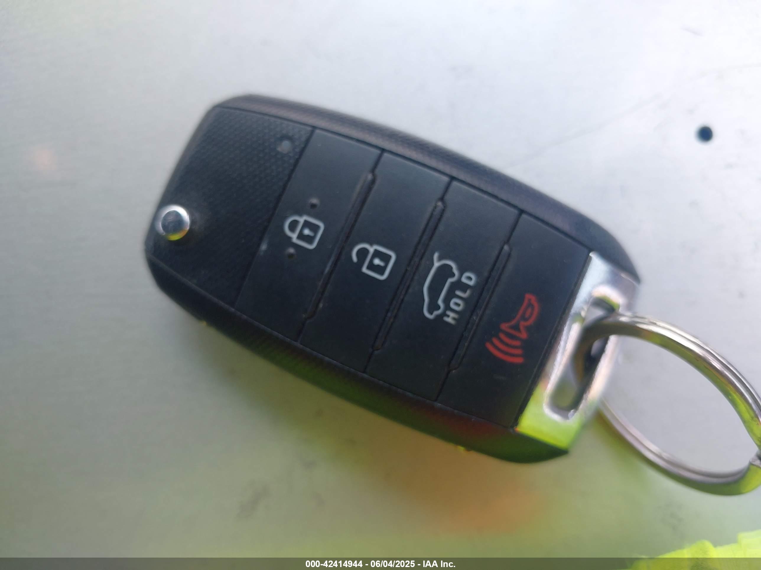 KIA SOUL image 11