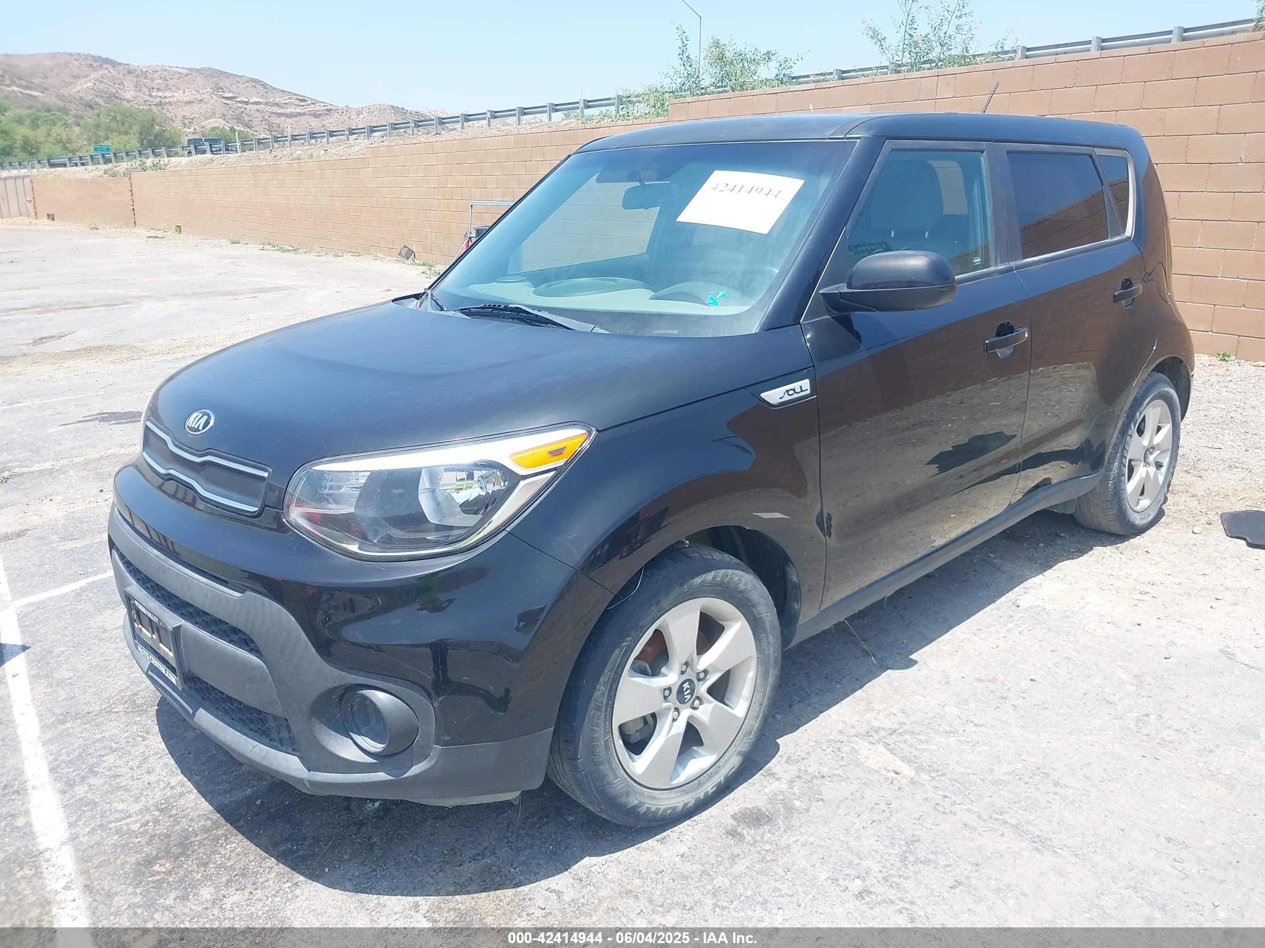 KIA SOUL image 2