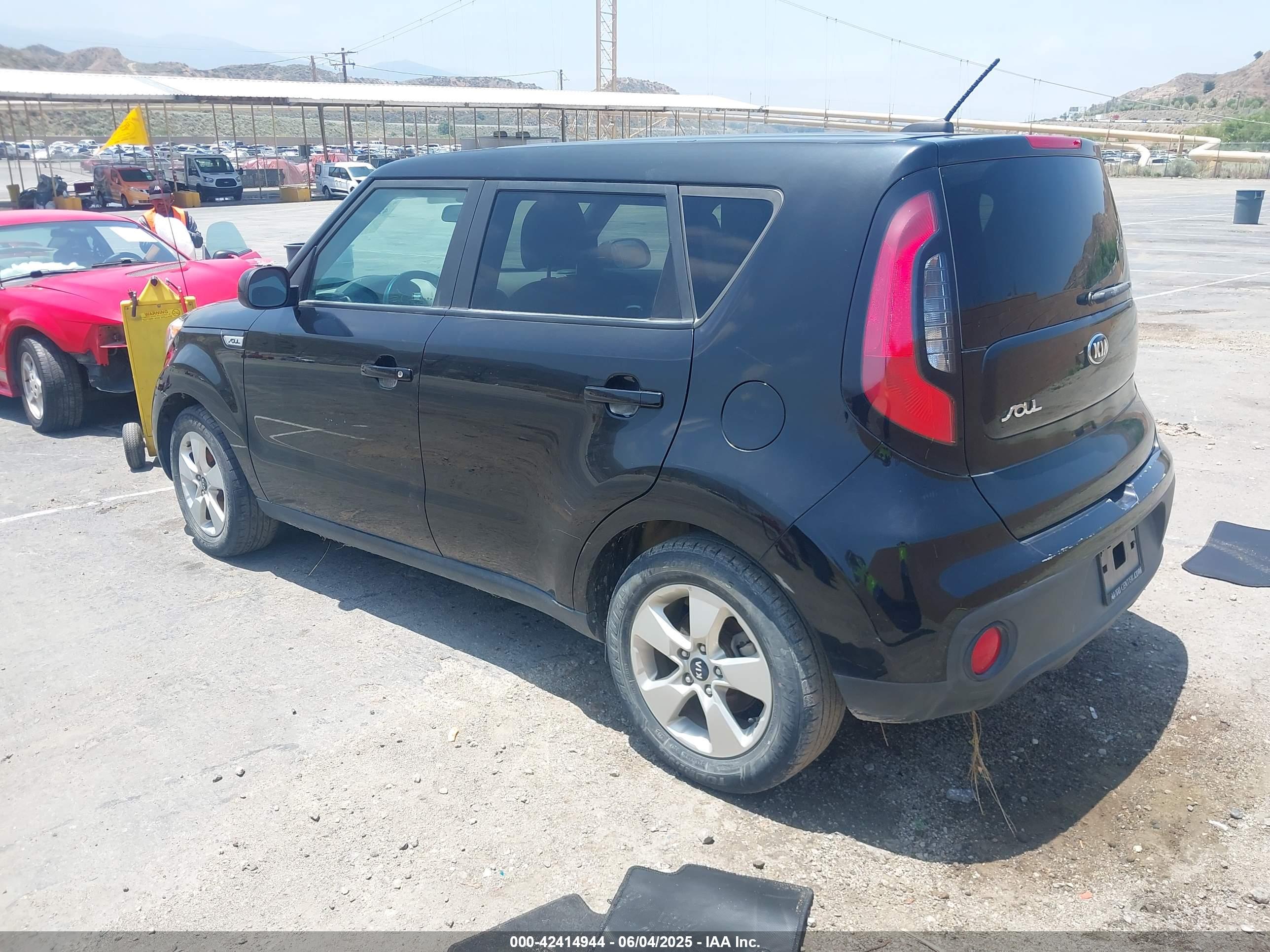 KIA SOUL image 3