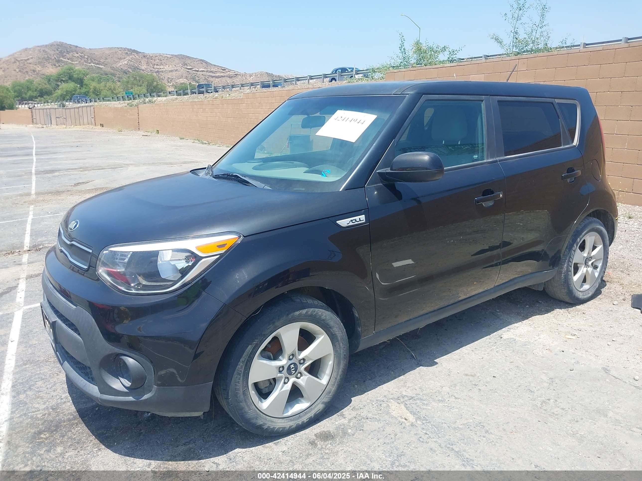 KIA SOUL image 6