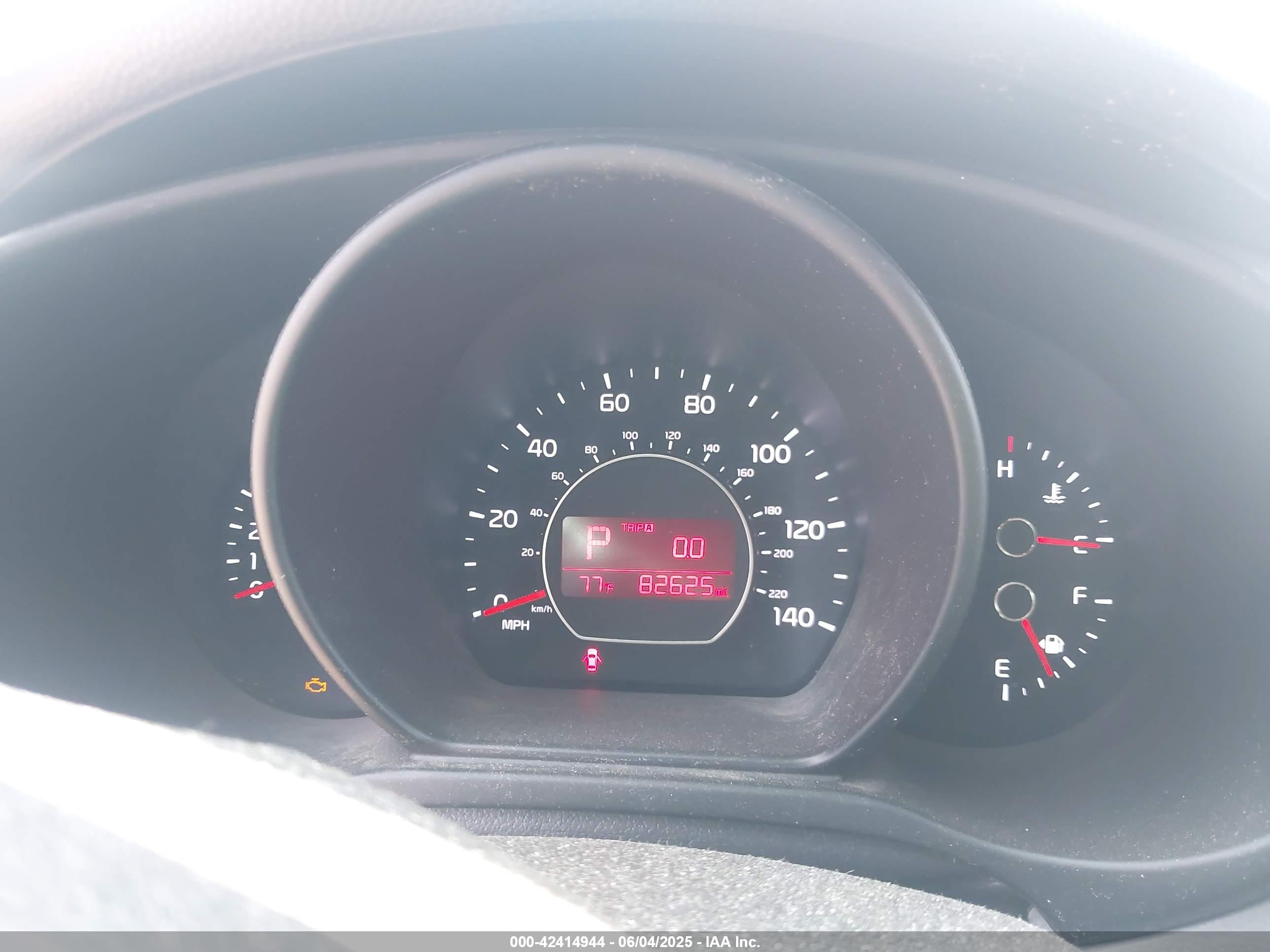 KIA SOUL image 7