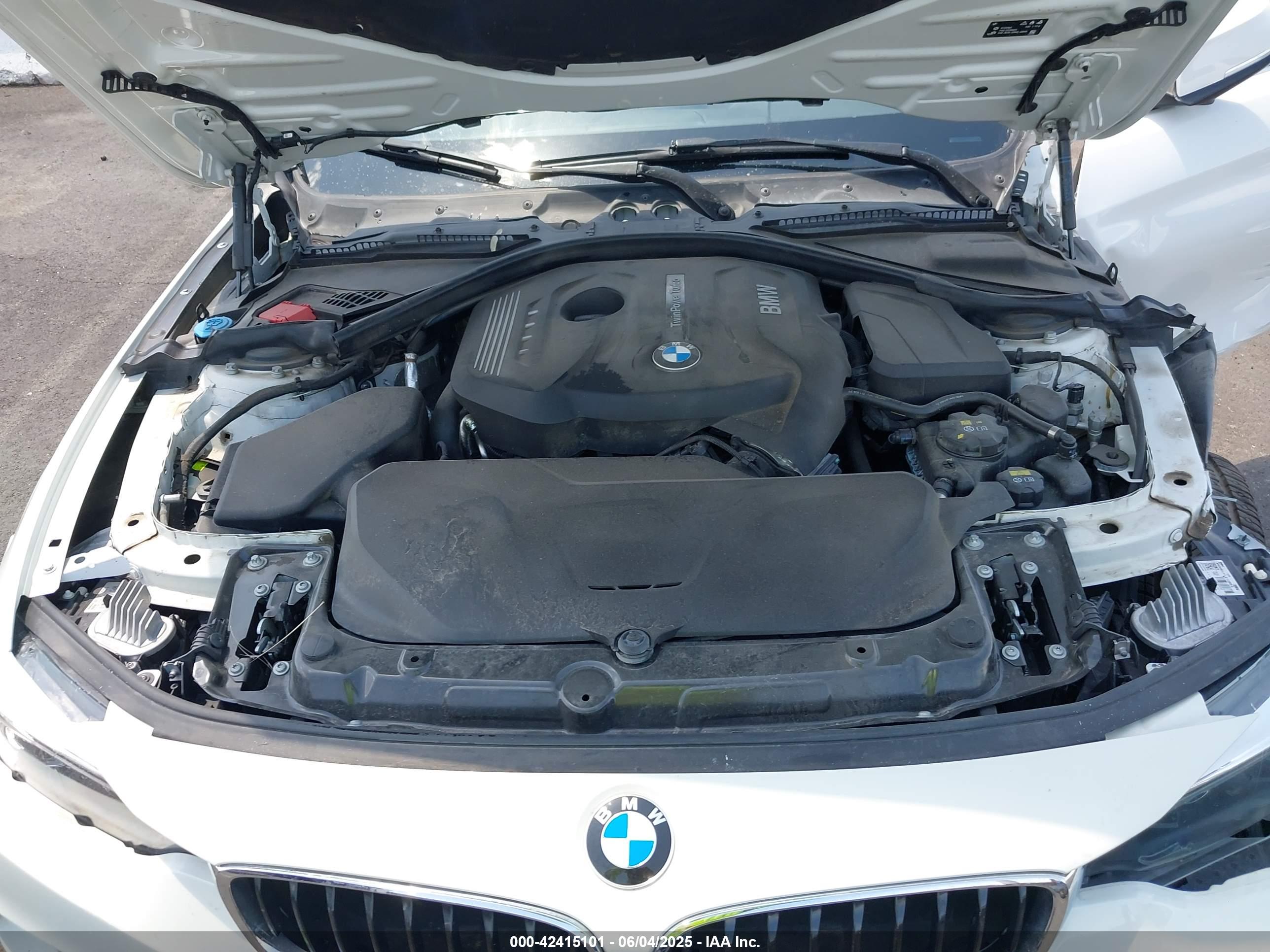 BMW 430I image 10