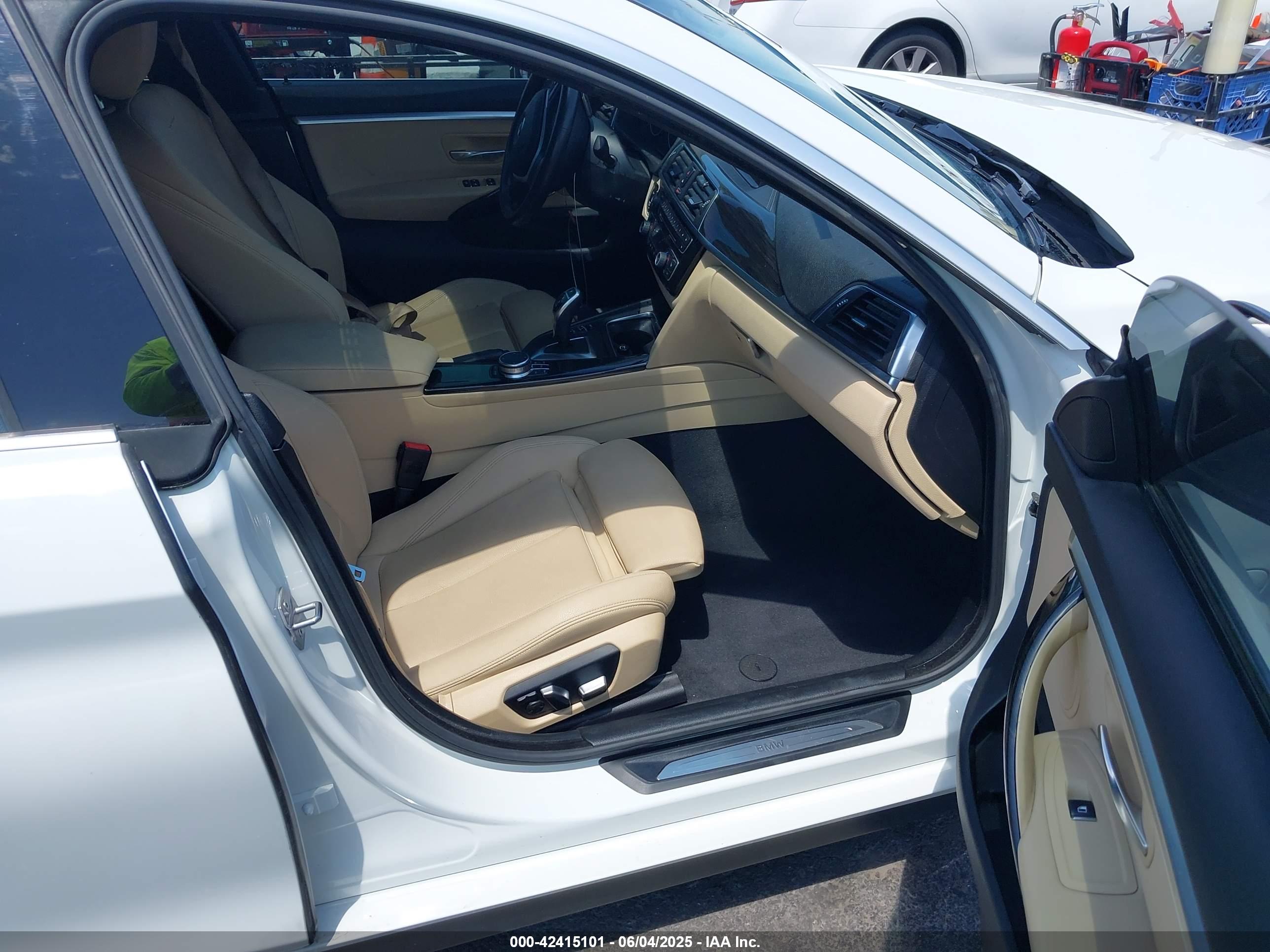 BMW 430I image 5