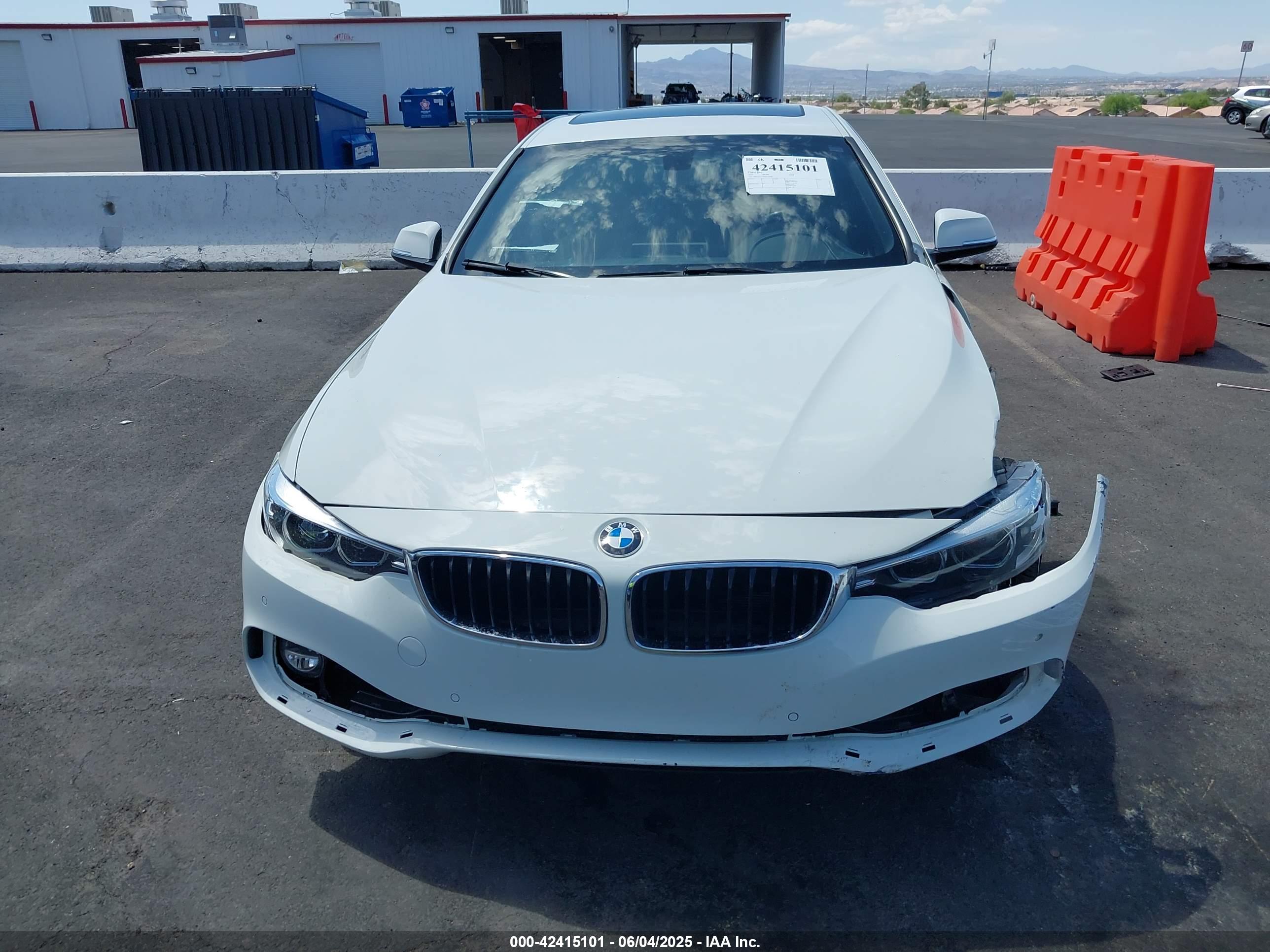BMW 430I image 6