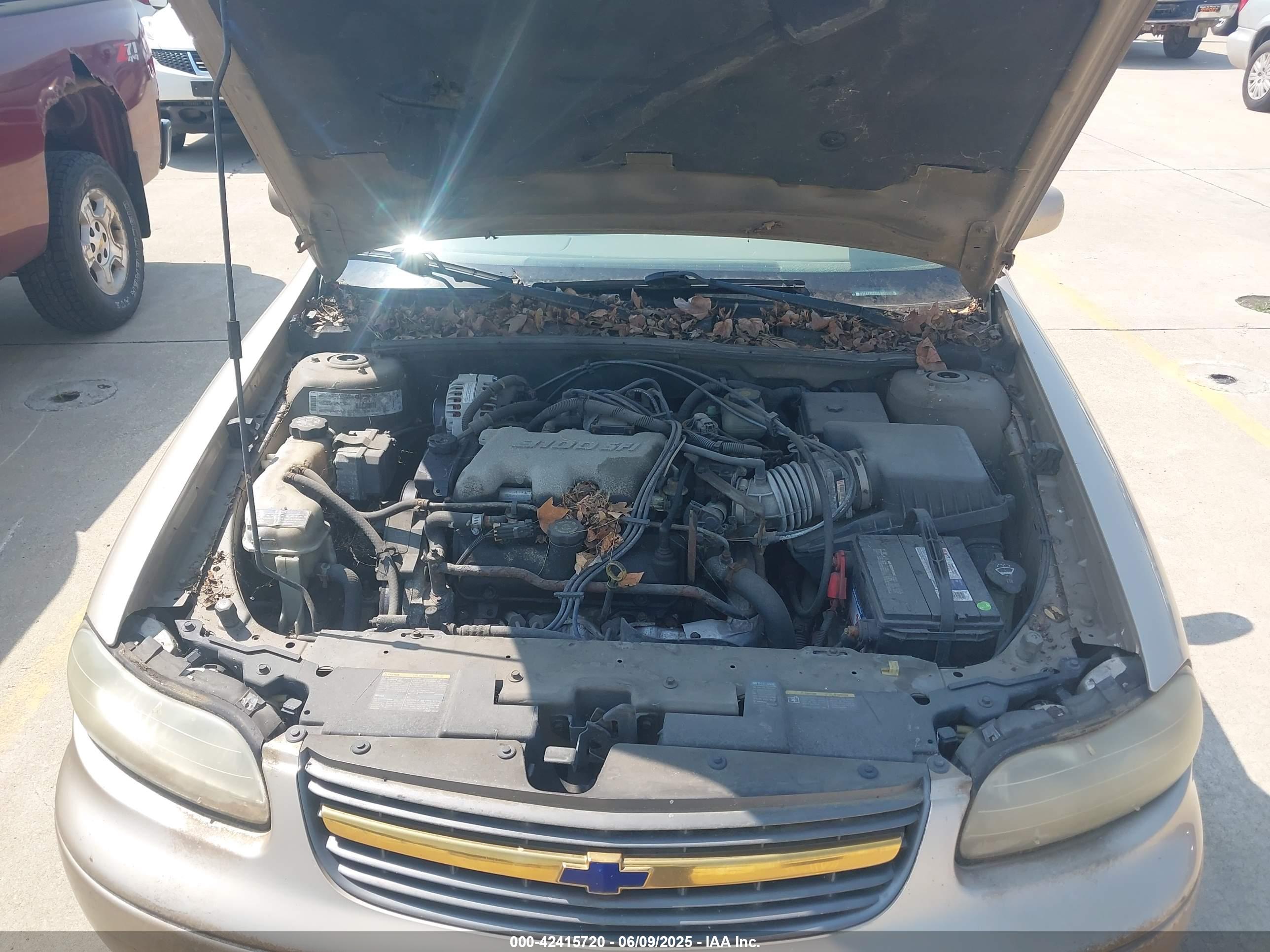 CHEVROLET MALIBU image 10