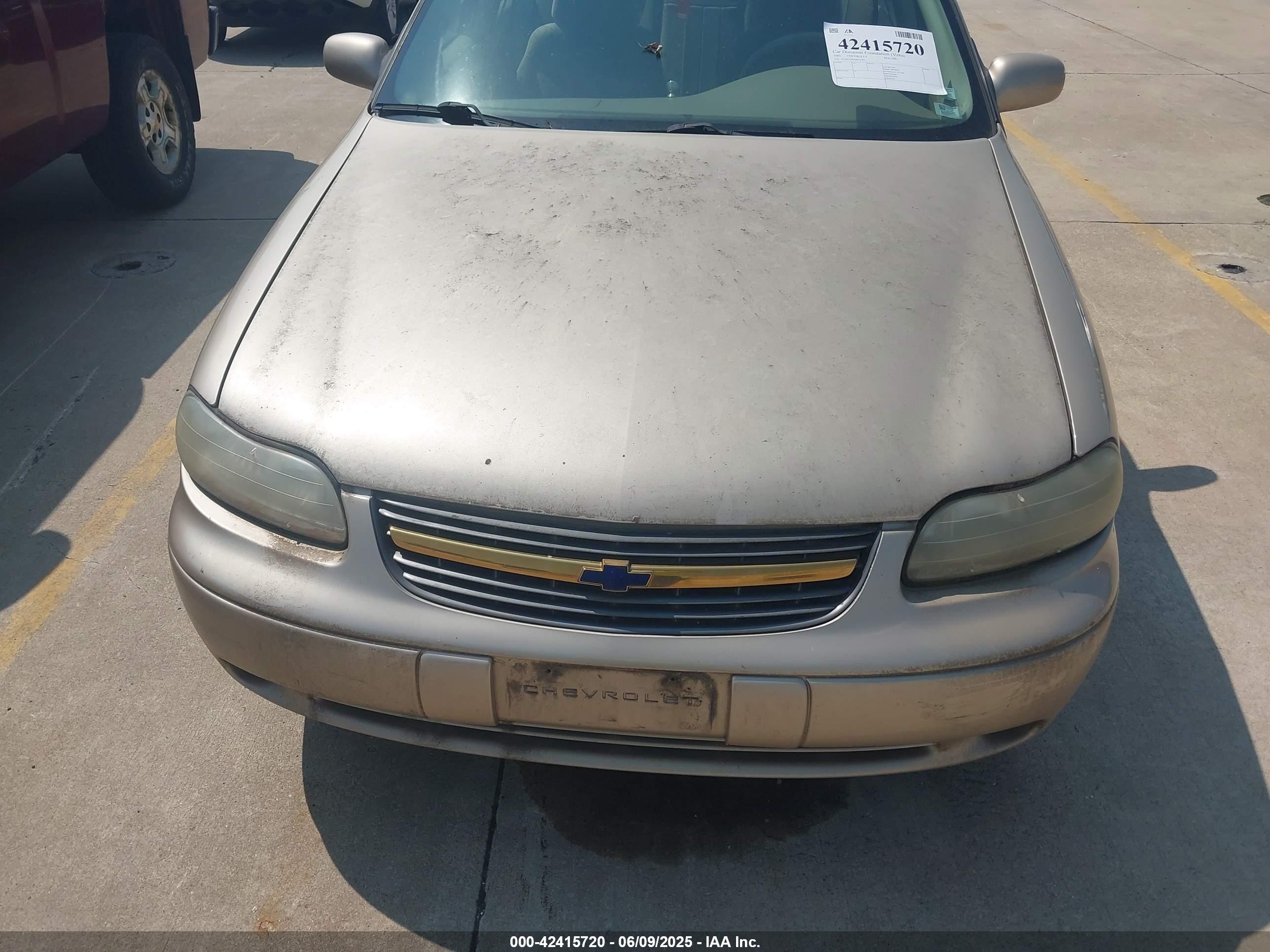 CHEVROLET MALIBU image 6