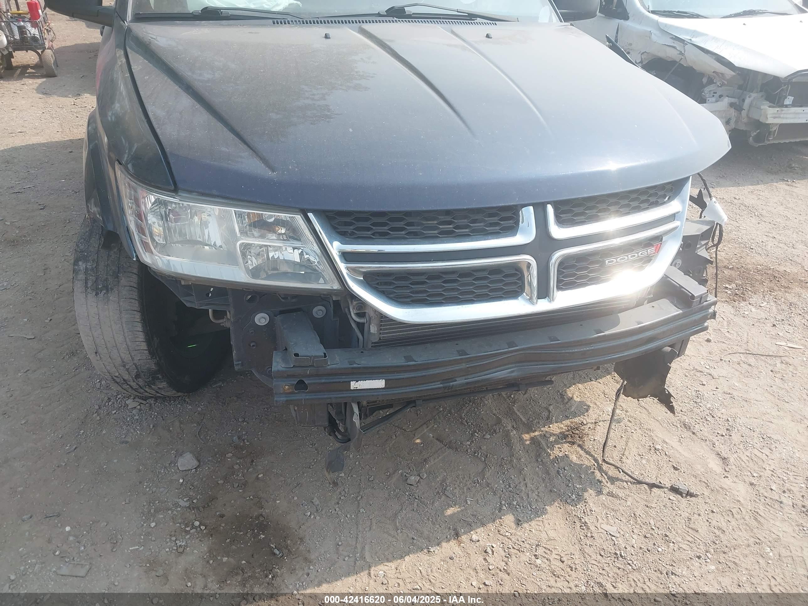 DODGE JOURNEY image 6