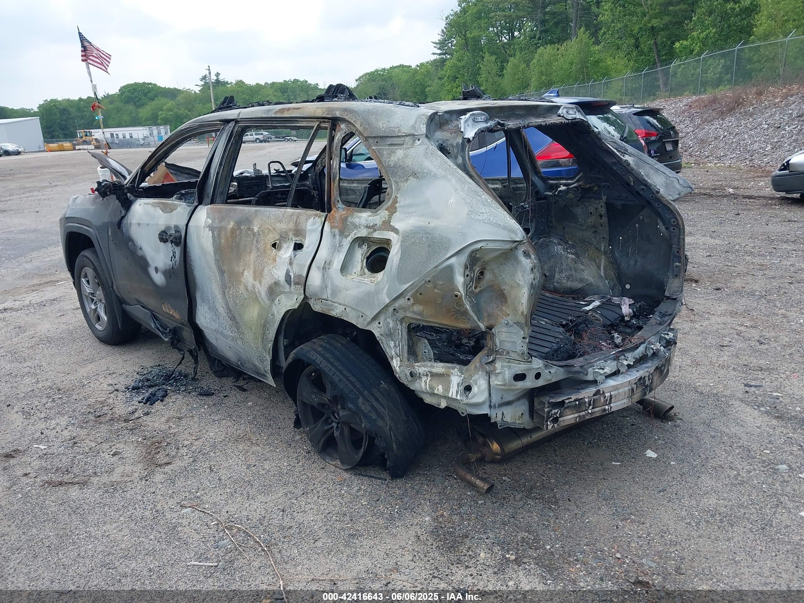 TOYOTA RAV4 image 3