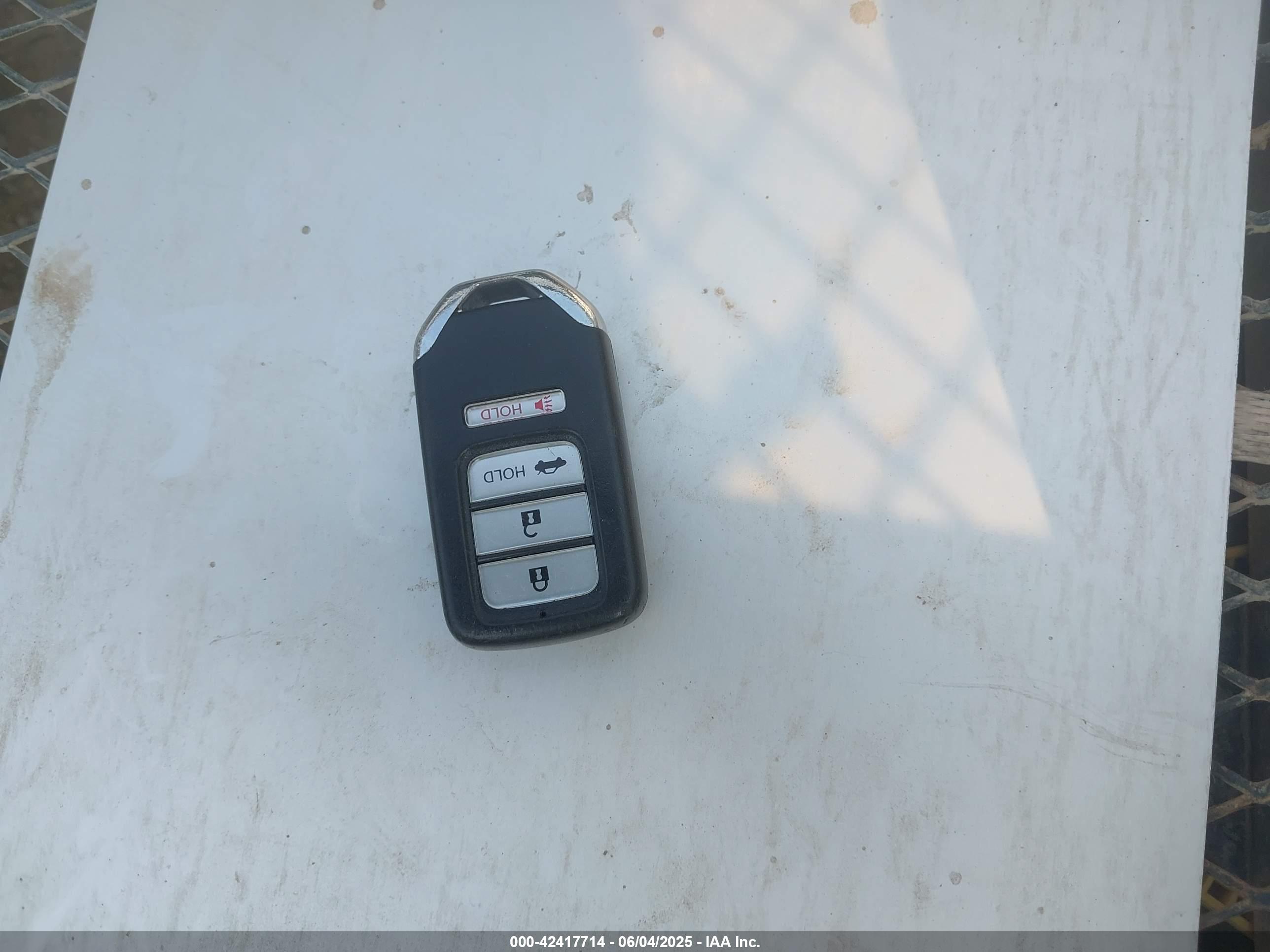 HONDA ACCORD image 11