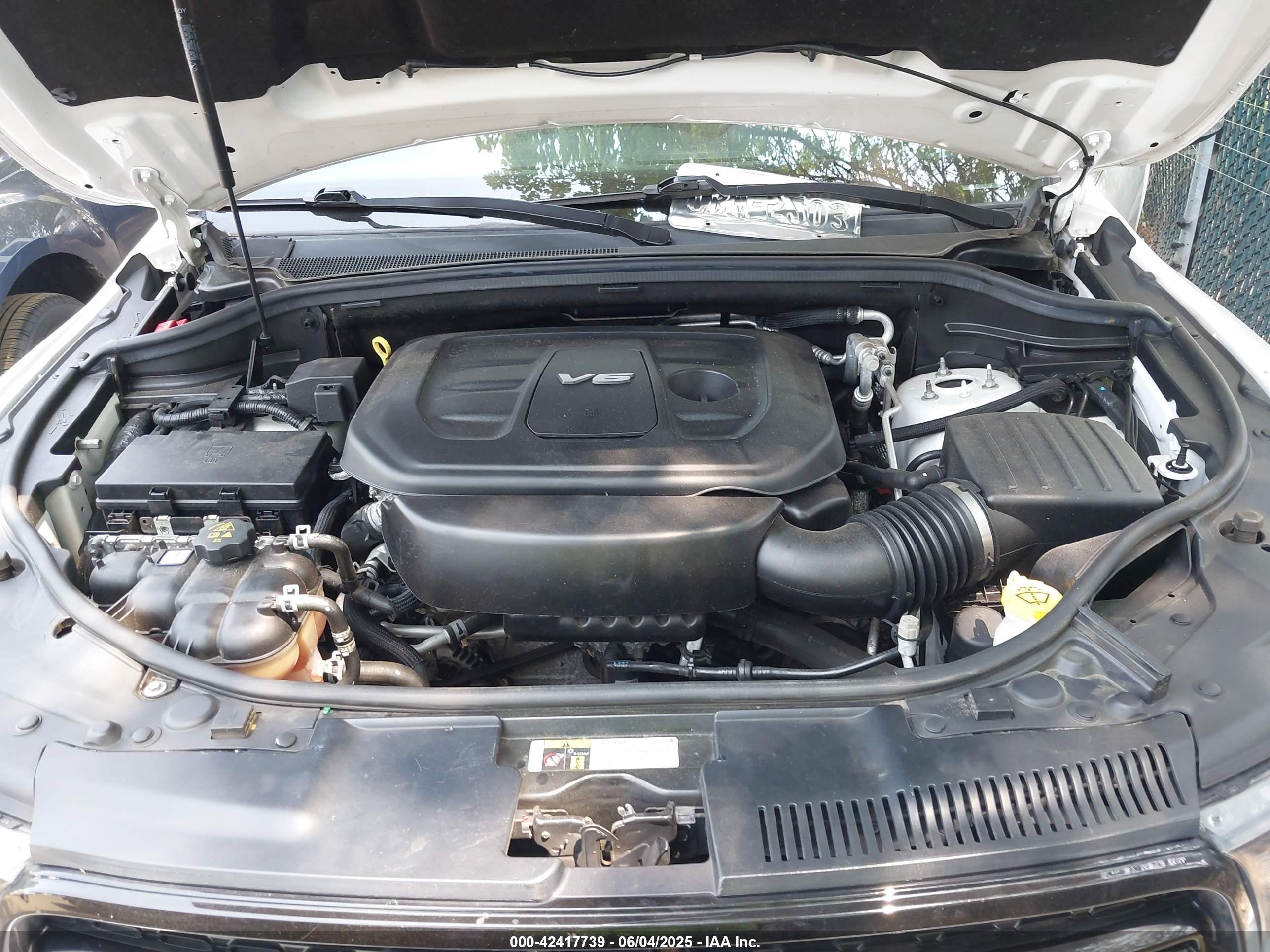 DODGE DURANGO image 10