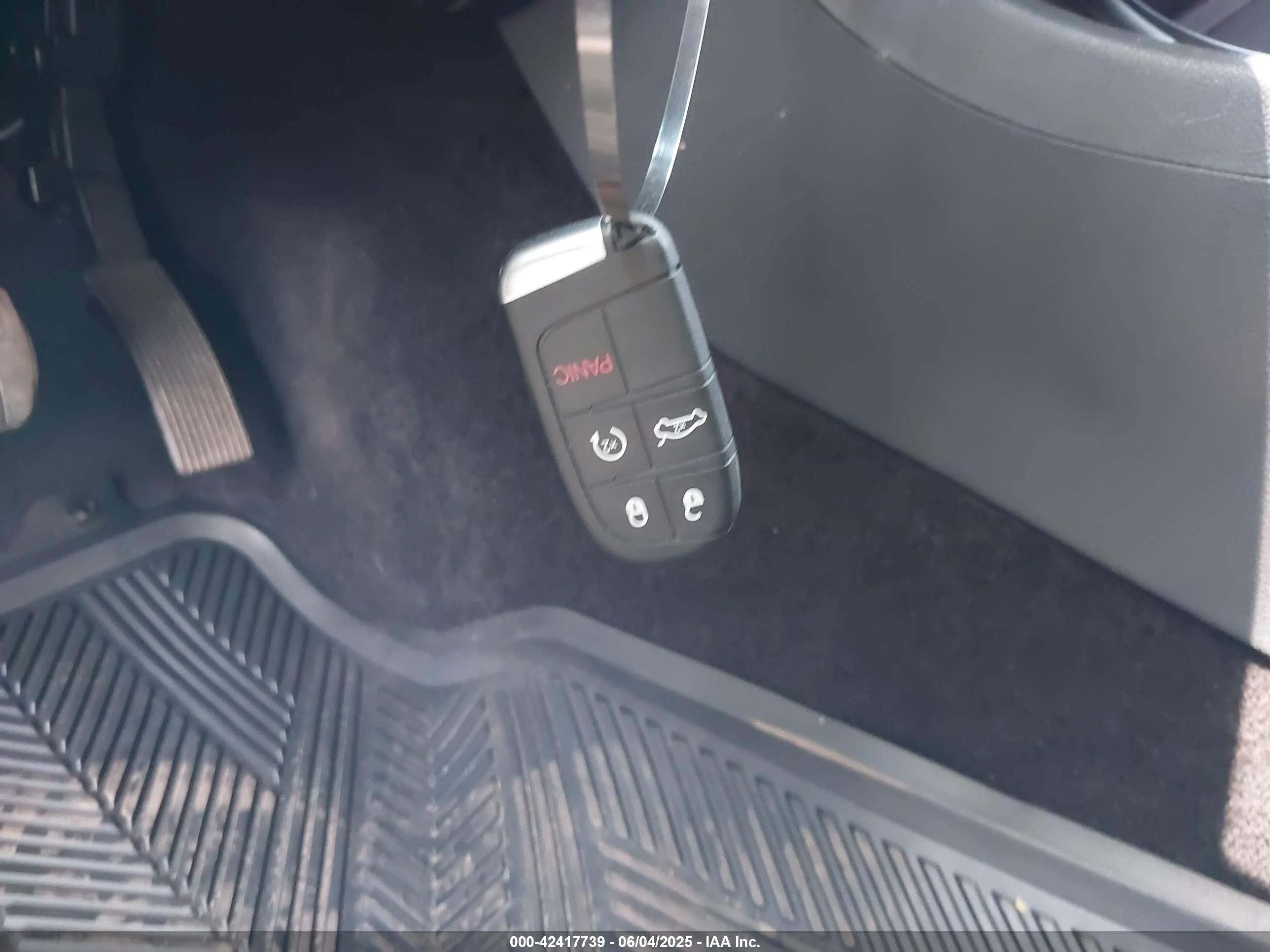 DODGE DURANGO image 11