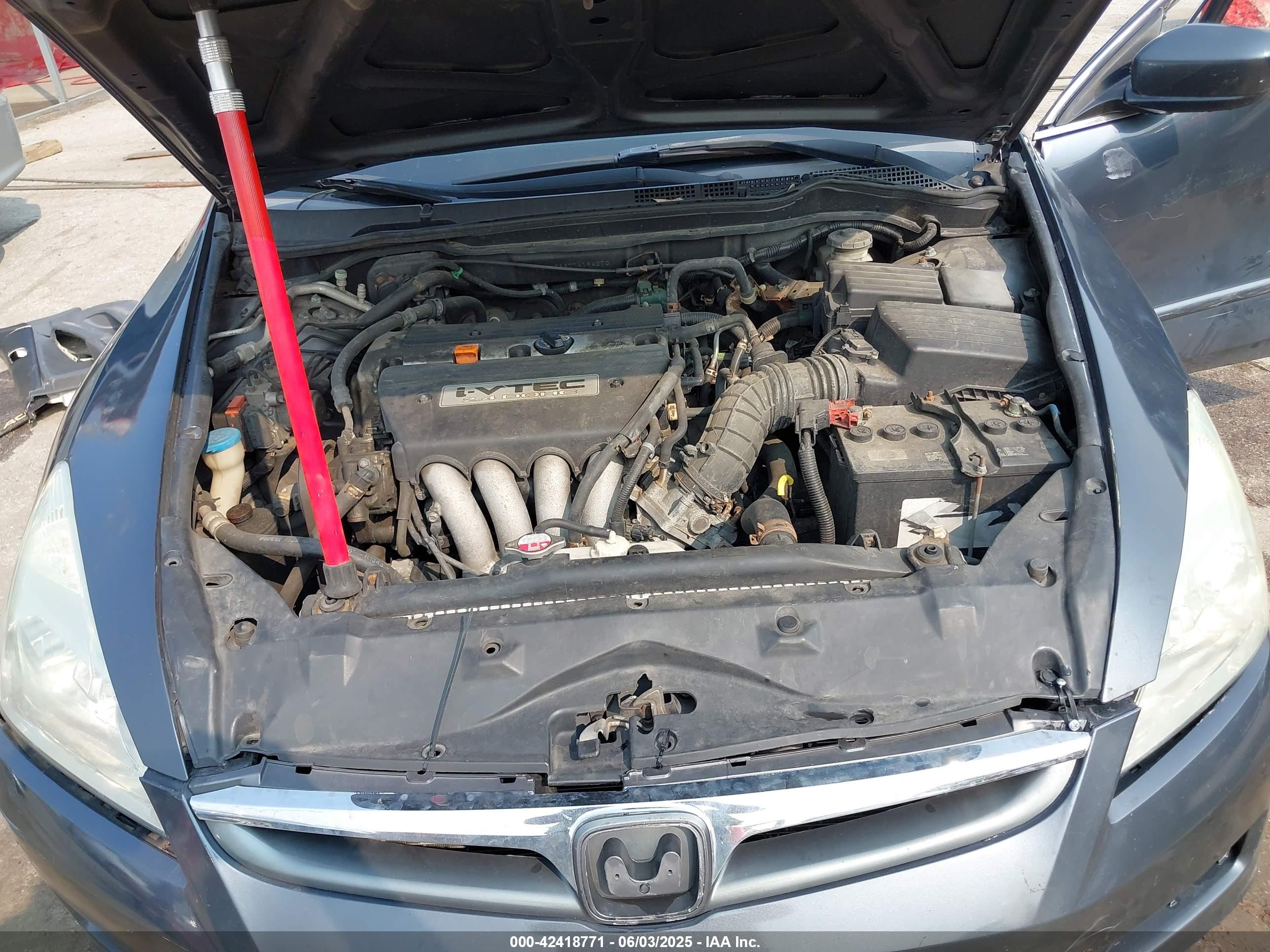 HONDA ACCORD image 10