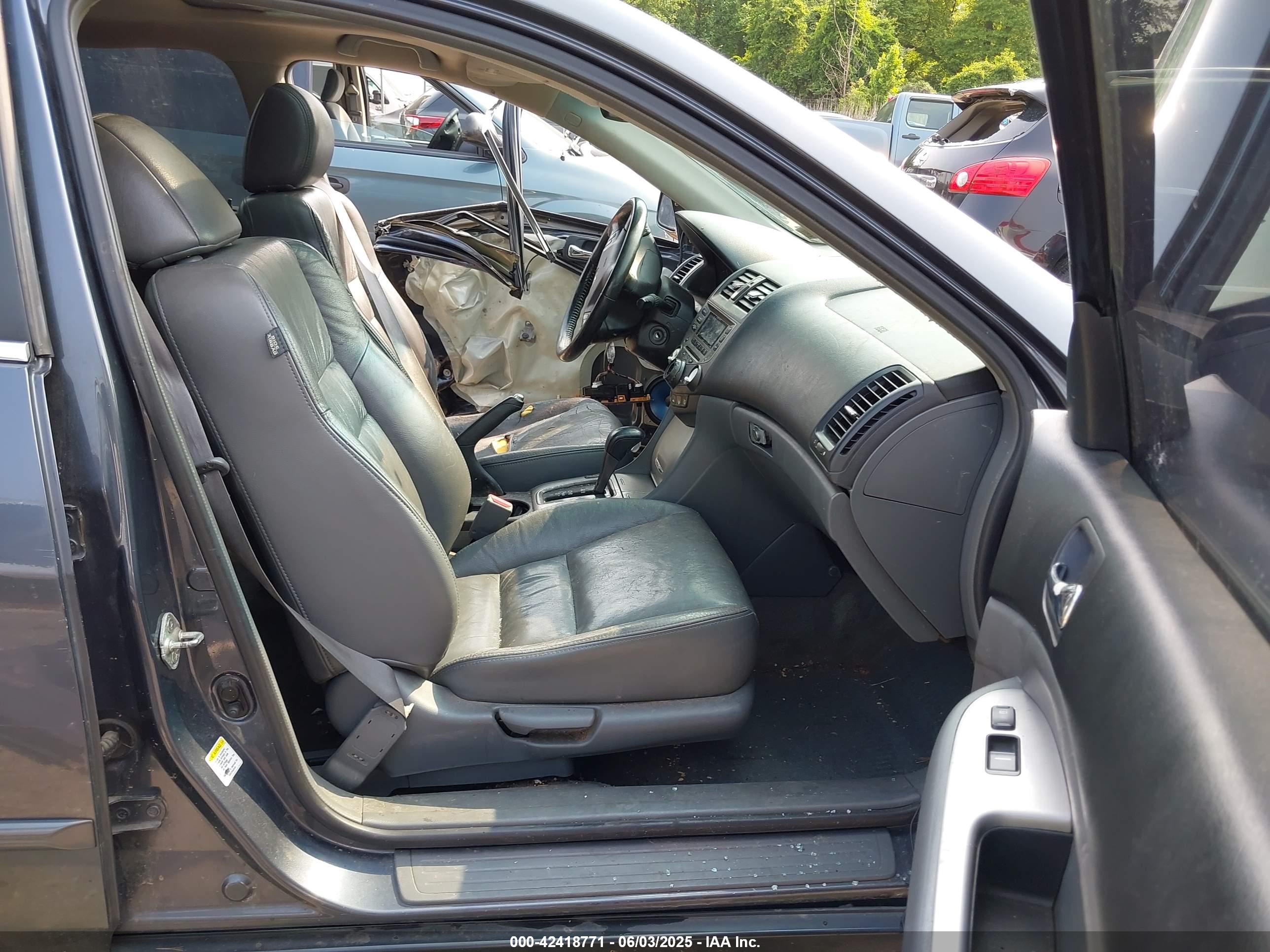HONDA ACCORD image 5
