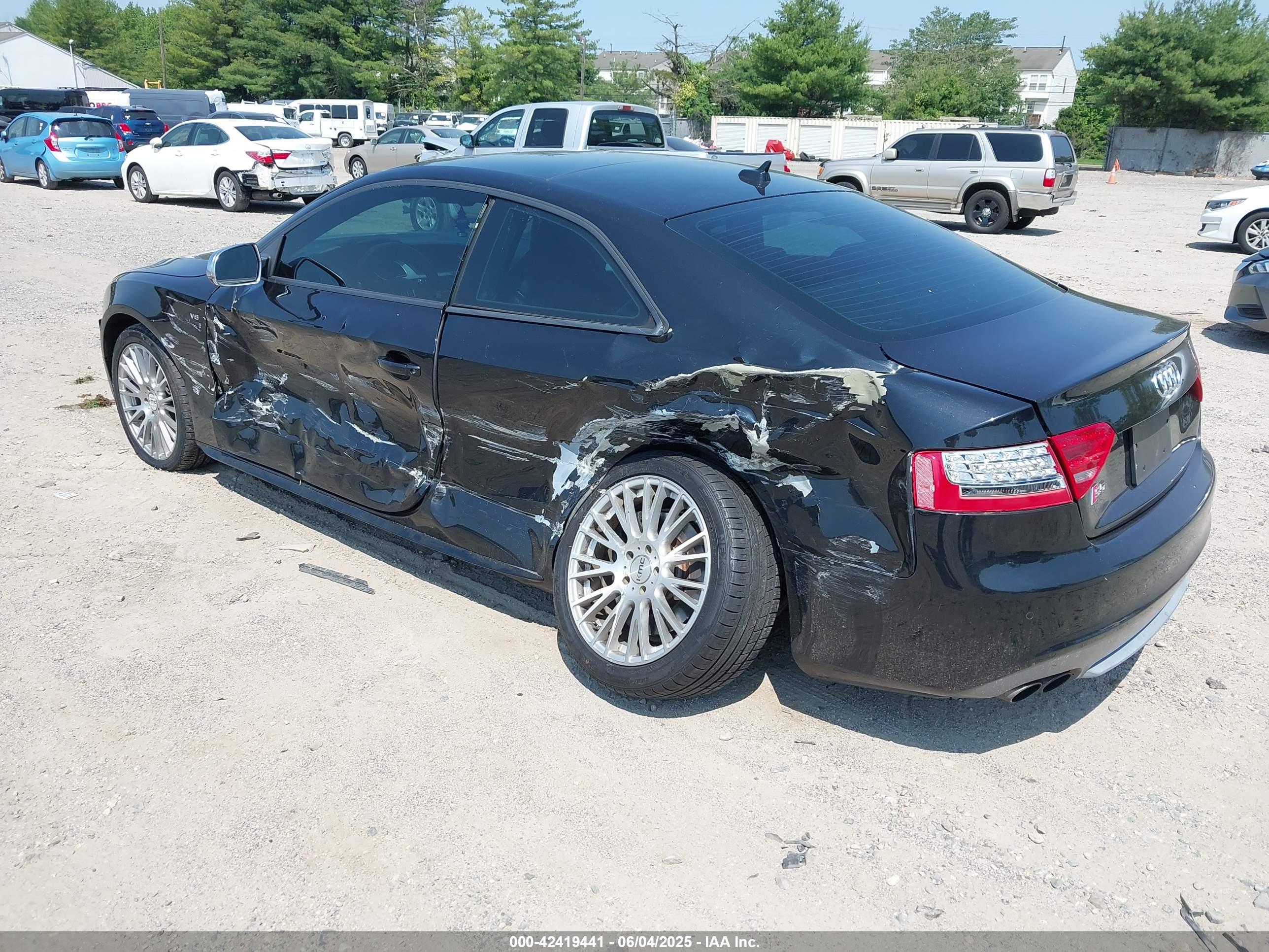 AUDI S5 image 3