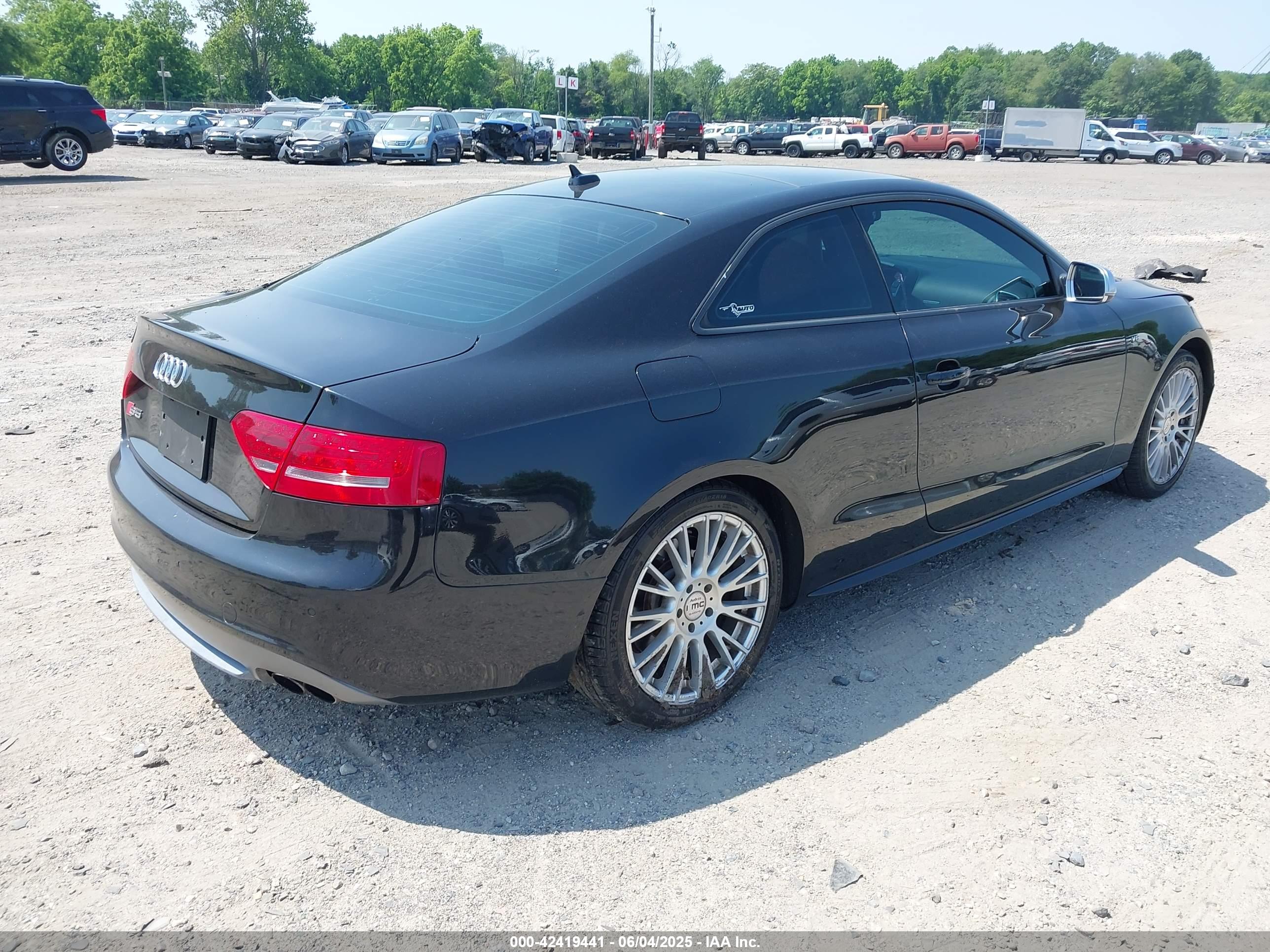 AUDI S5 image 4