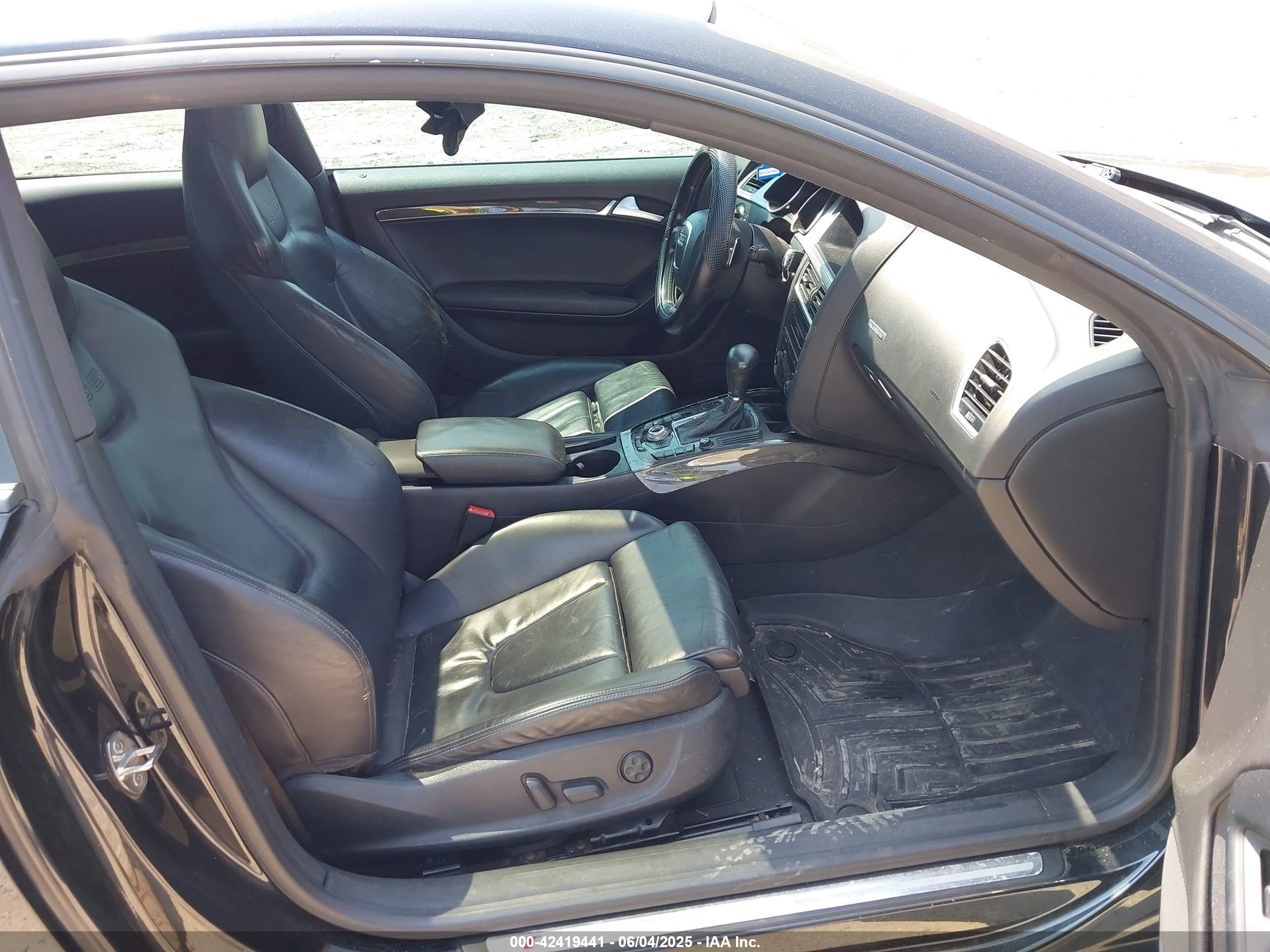 AUDI S5 image 5
