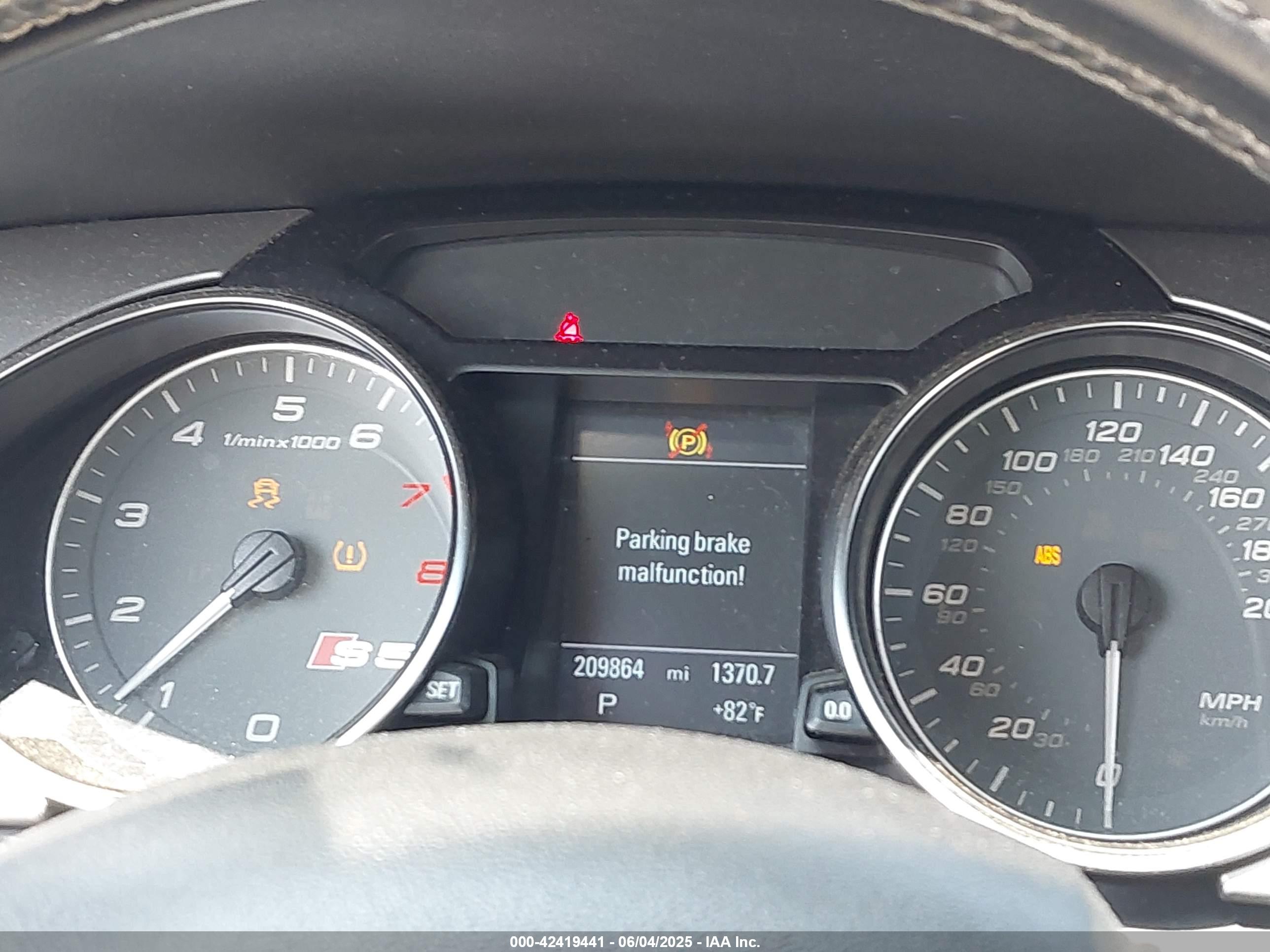 AUDI S5 image 7