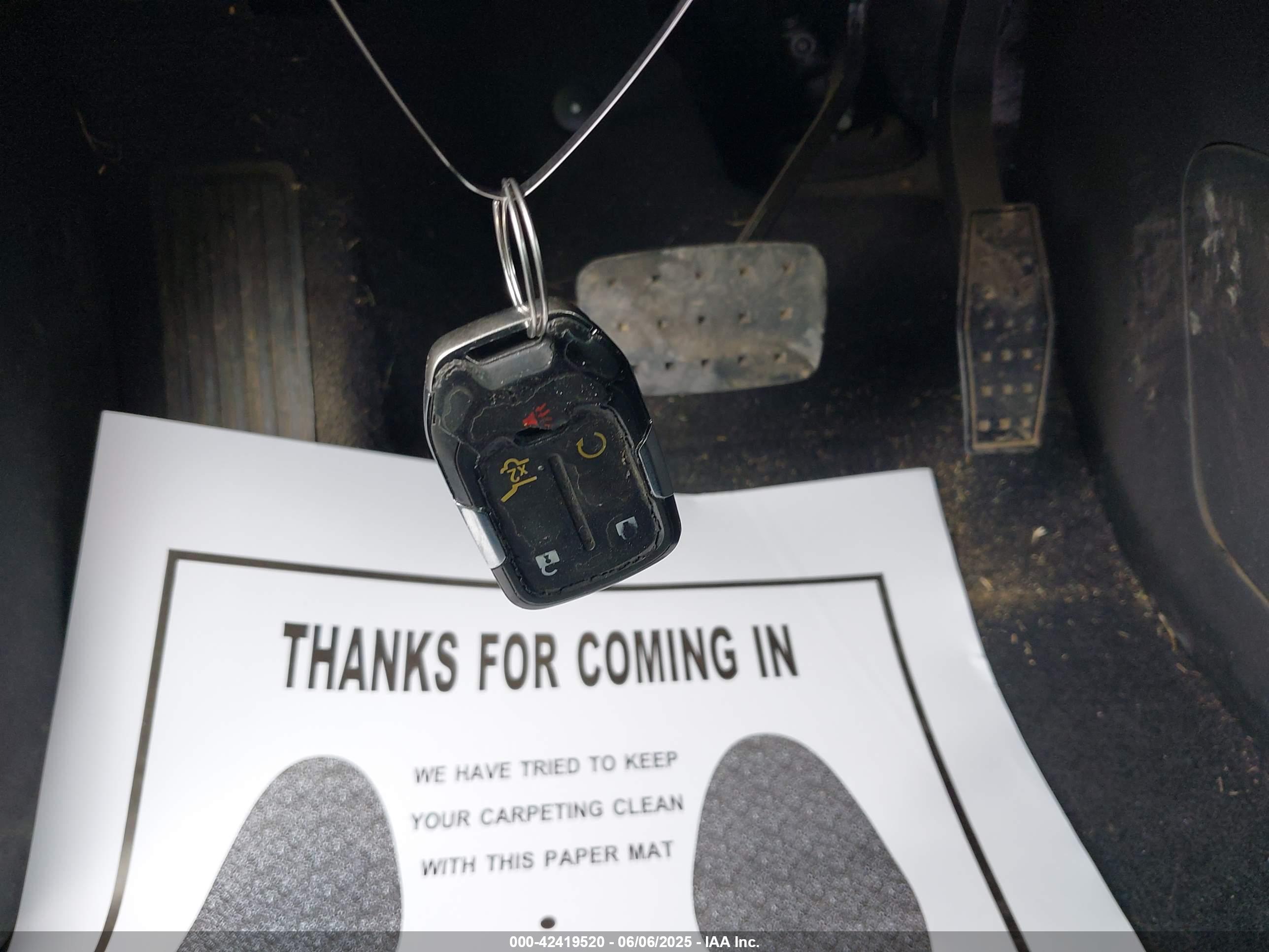 GMC ACADIA image 11
