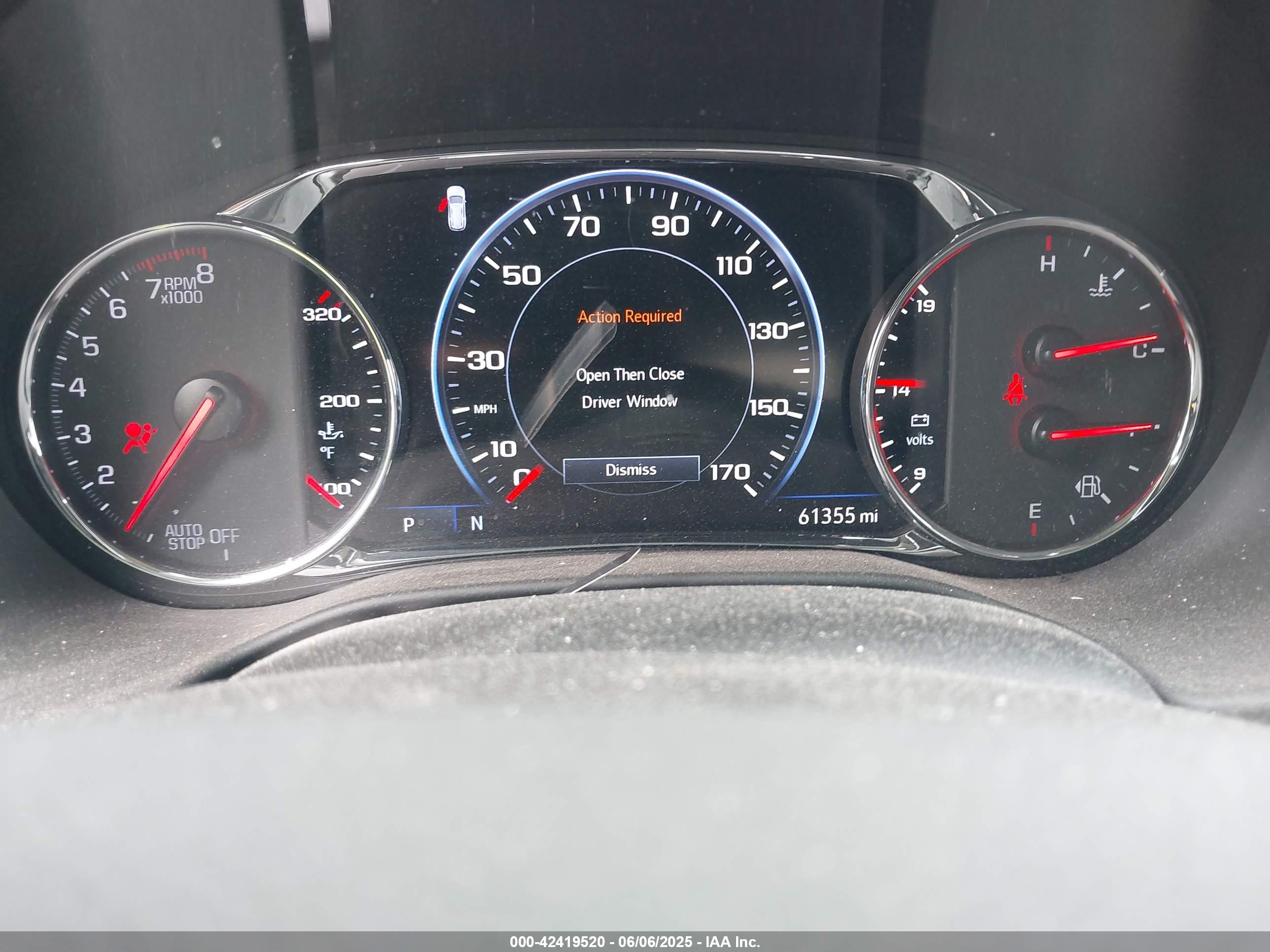 GMC ACADIA image 7