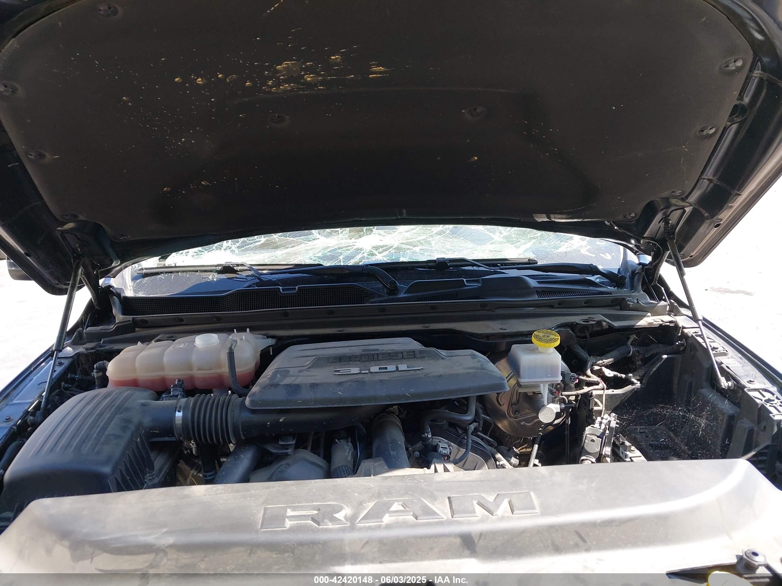 RAM 1500 image 10