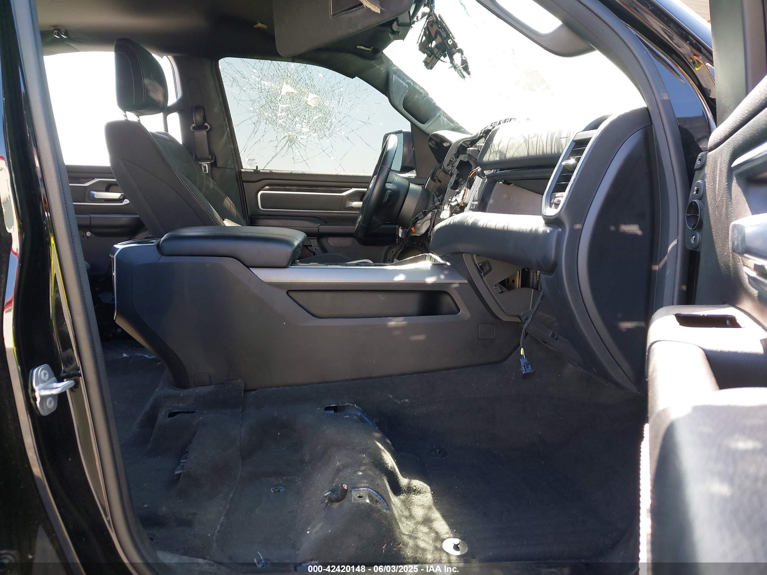 RAM 1500 image 5