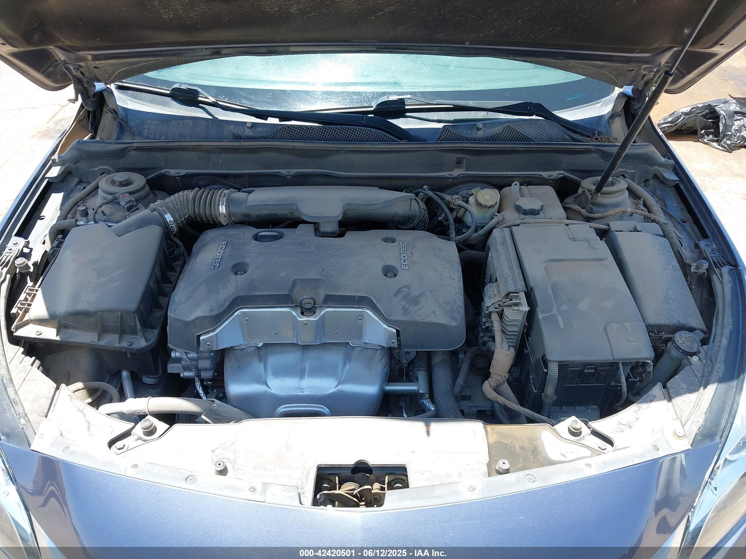 CHEVROLET MALIBU image 10