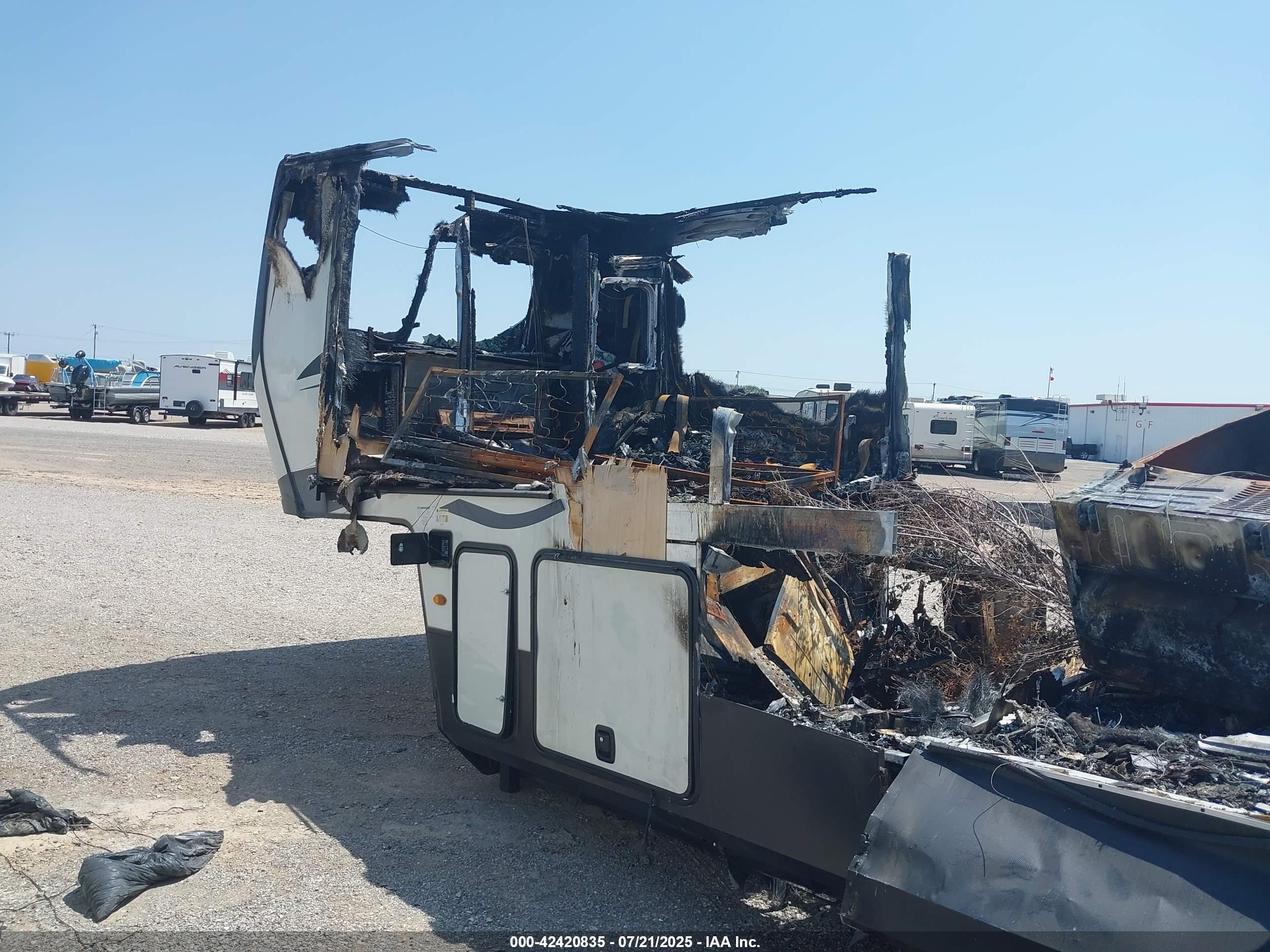 KEYSTONE RV image 8