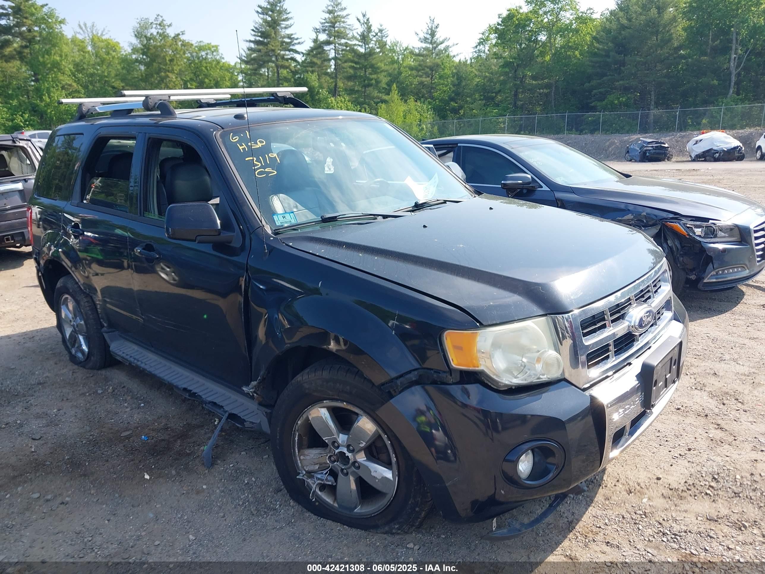 FORD ESCAPE image 6