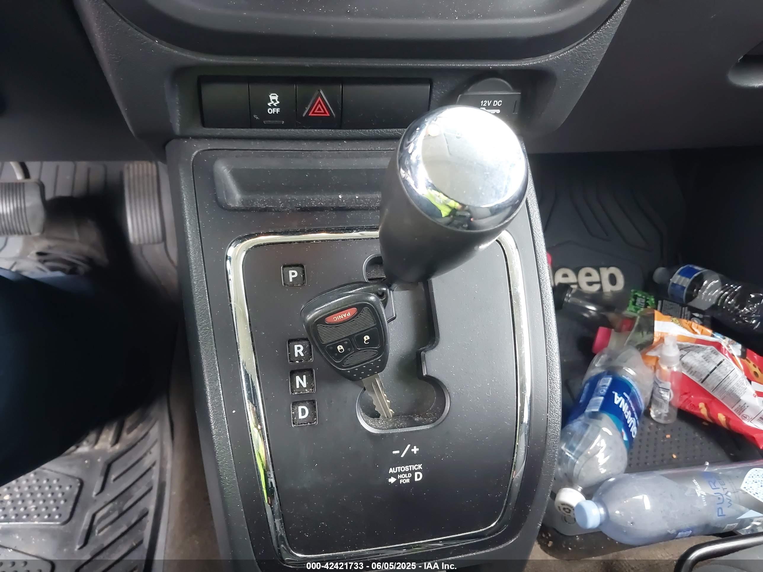 JEEP PATRIOT image 11