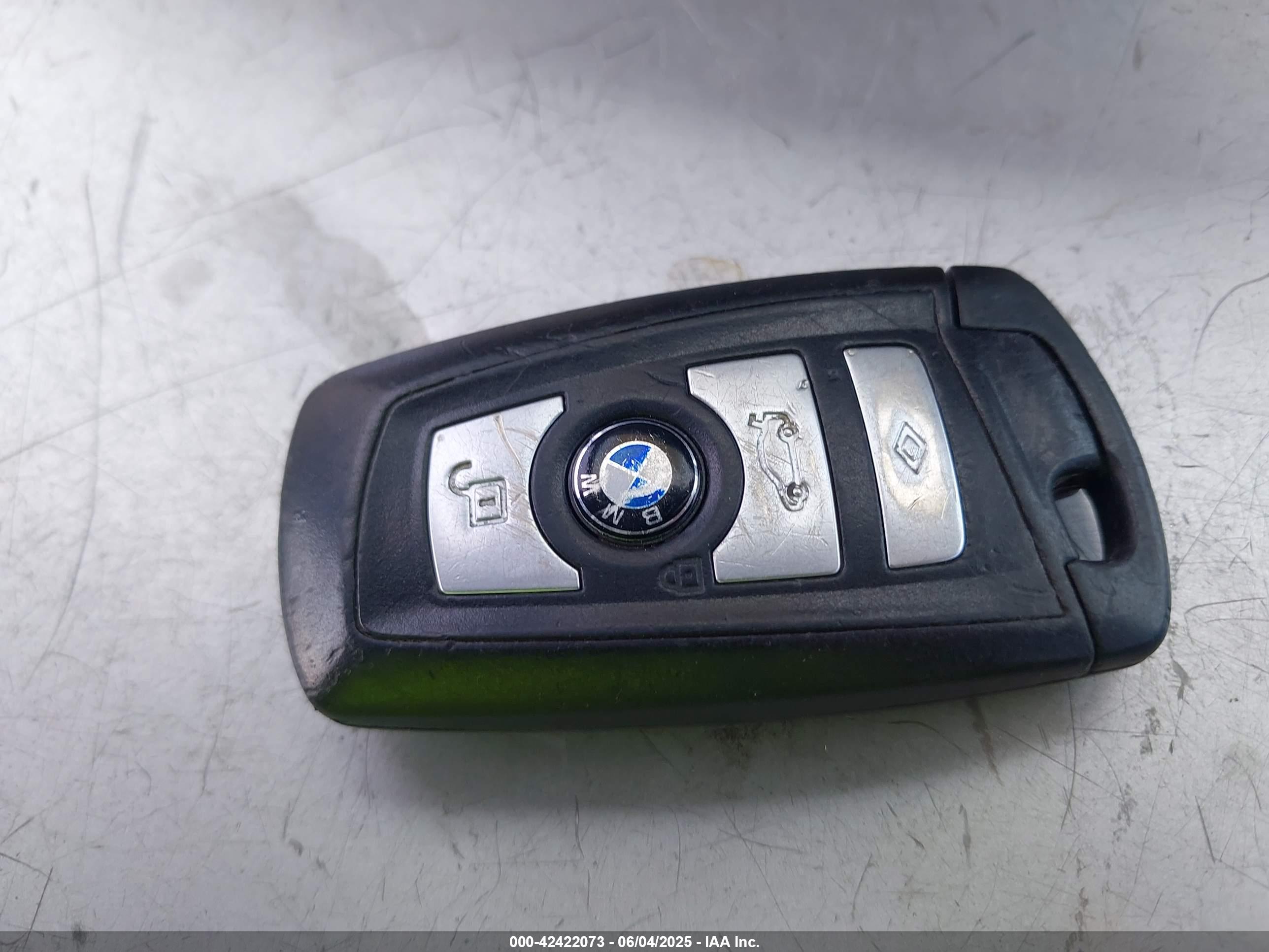 BMW 535I image 11