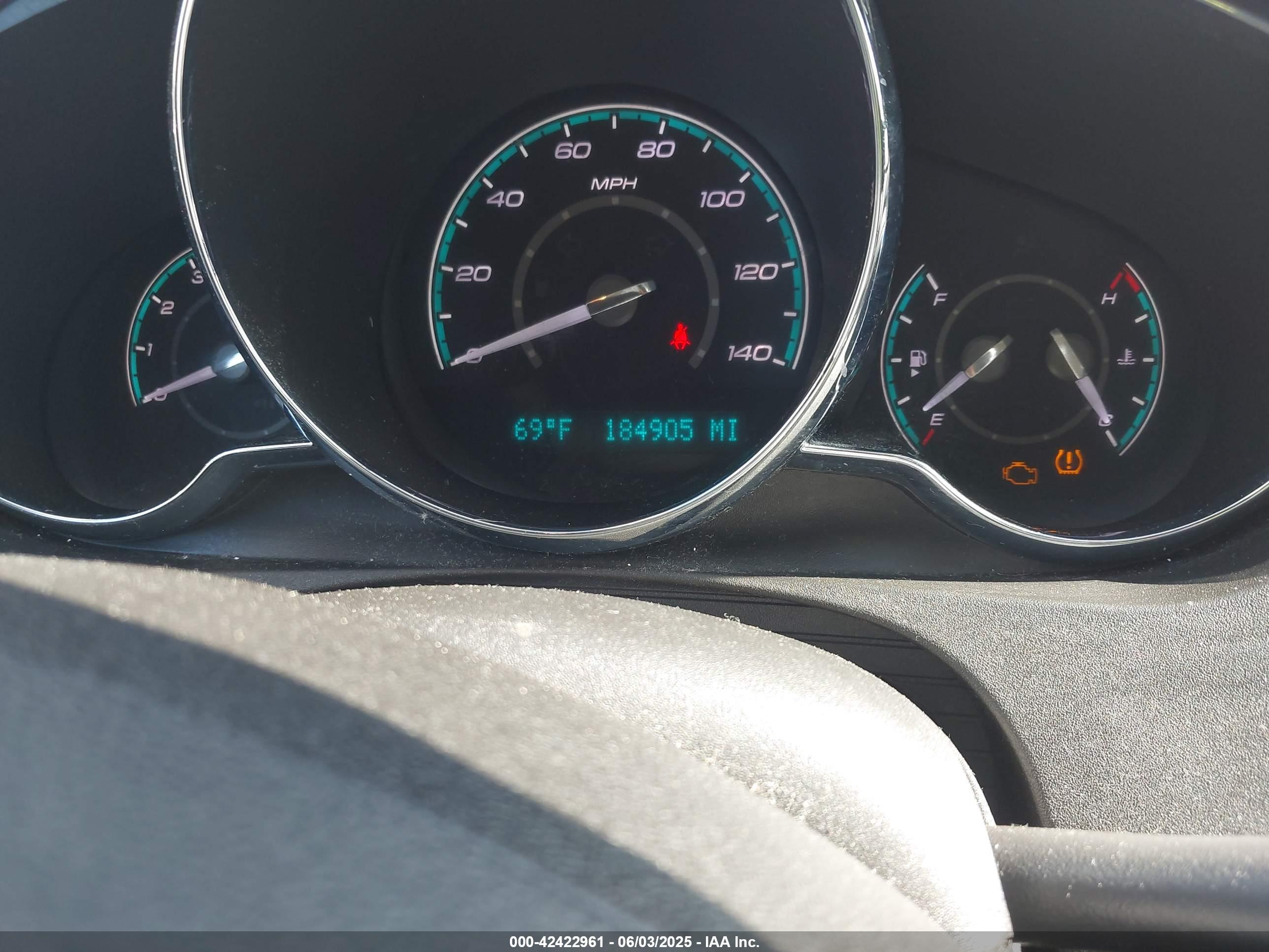 CHEVROLET MALIBU image 7