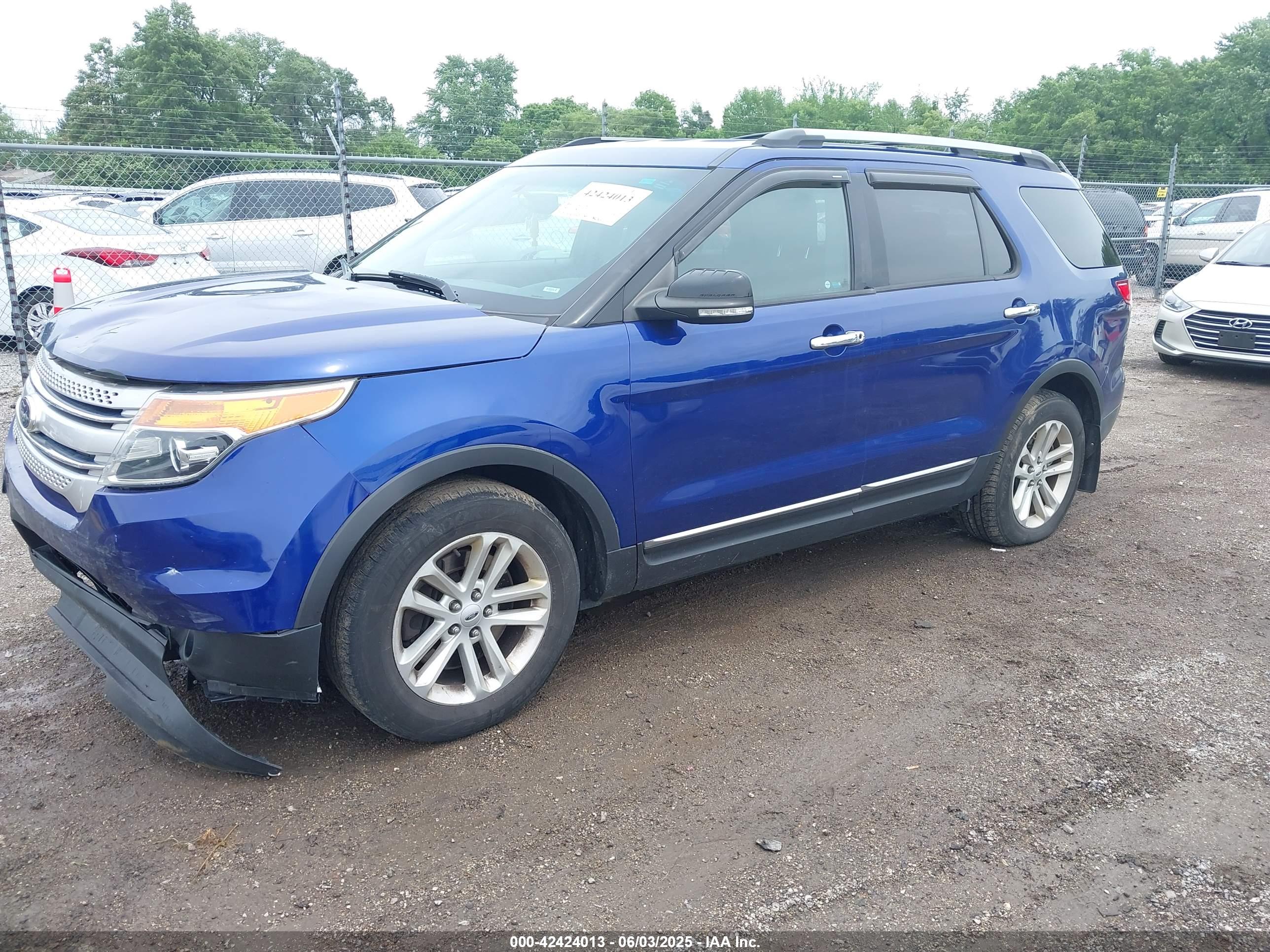 FORD EXPLORER image 2