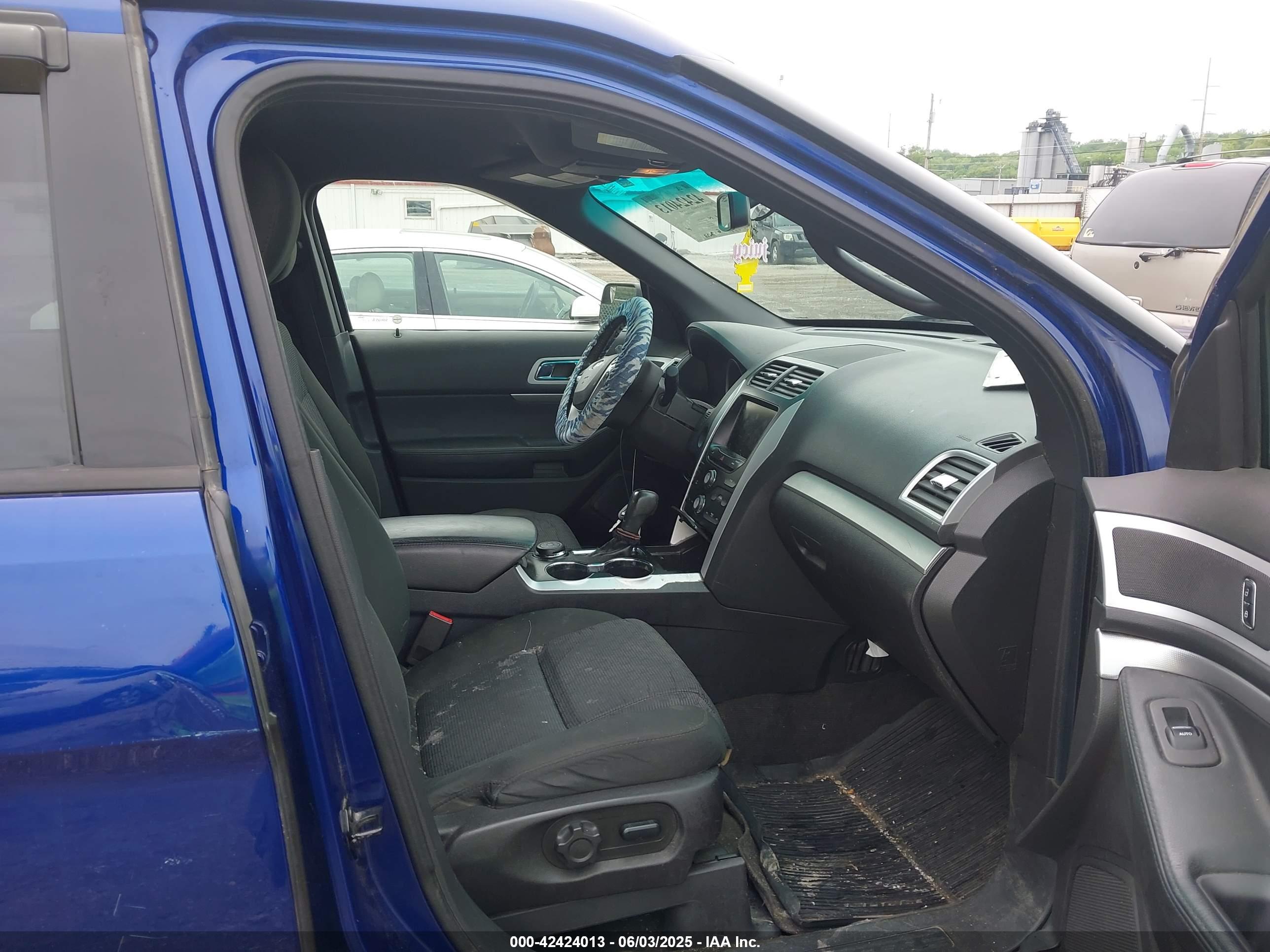 FORD EXPLORER image 5