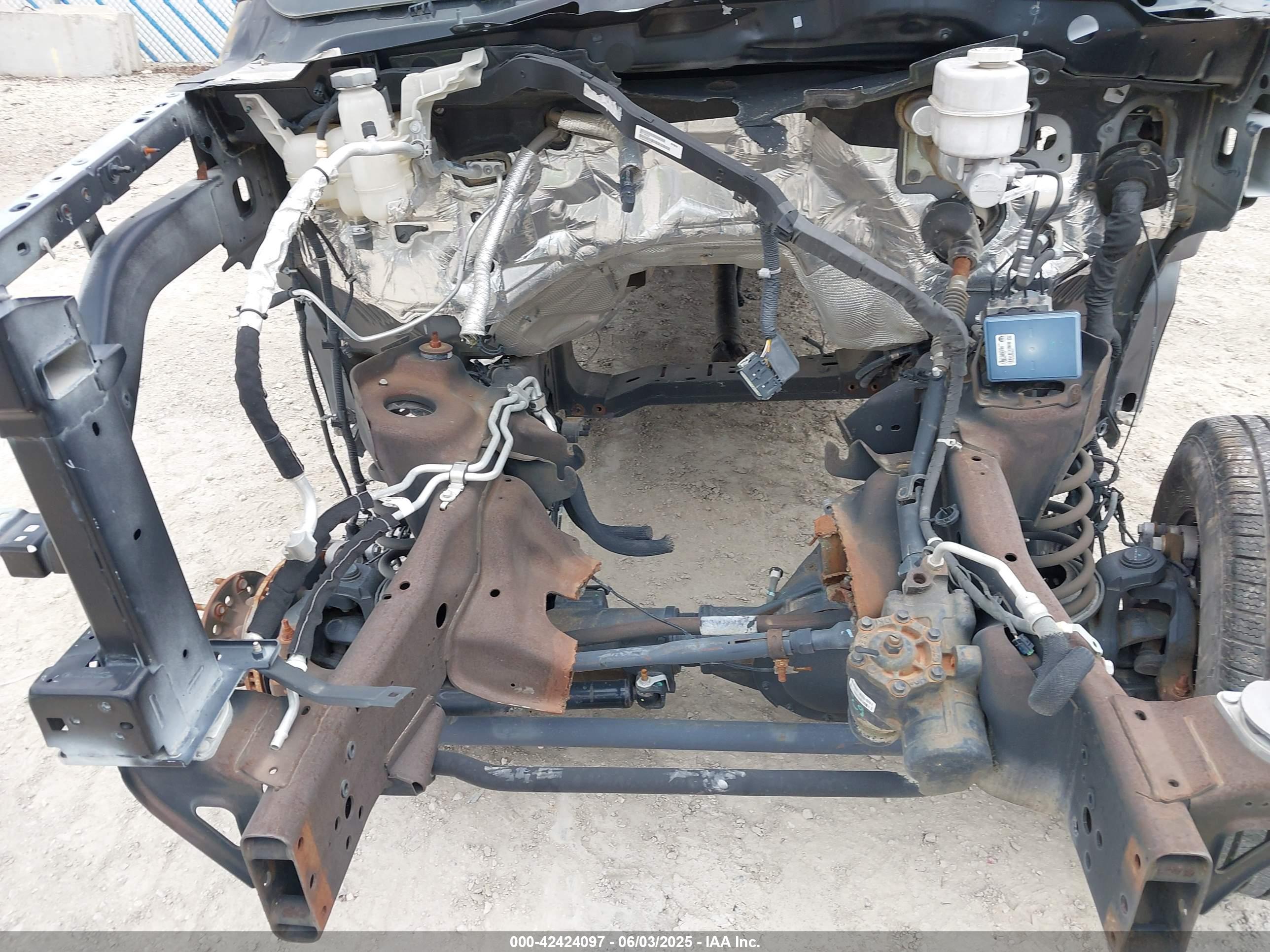 RAM 3500 image 10