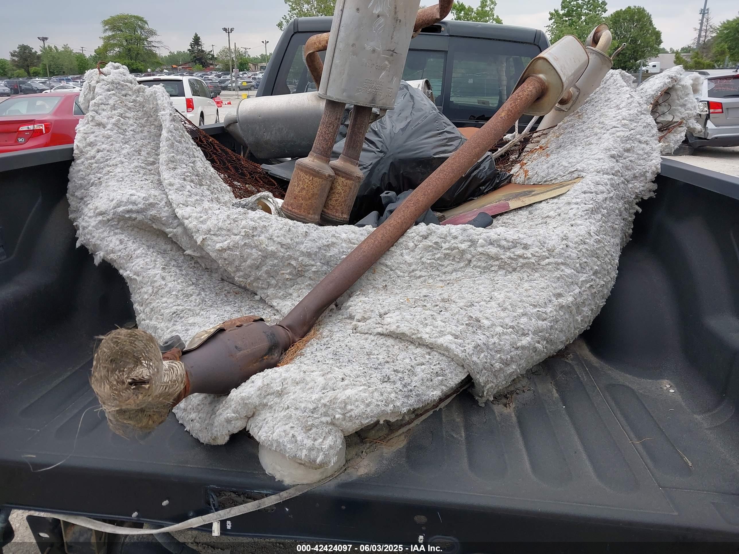 RAM 3500 image 7